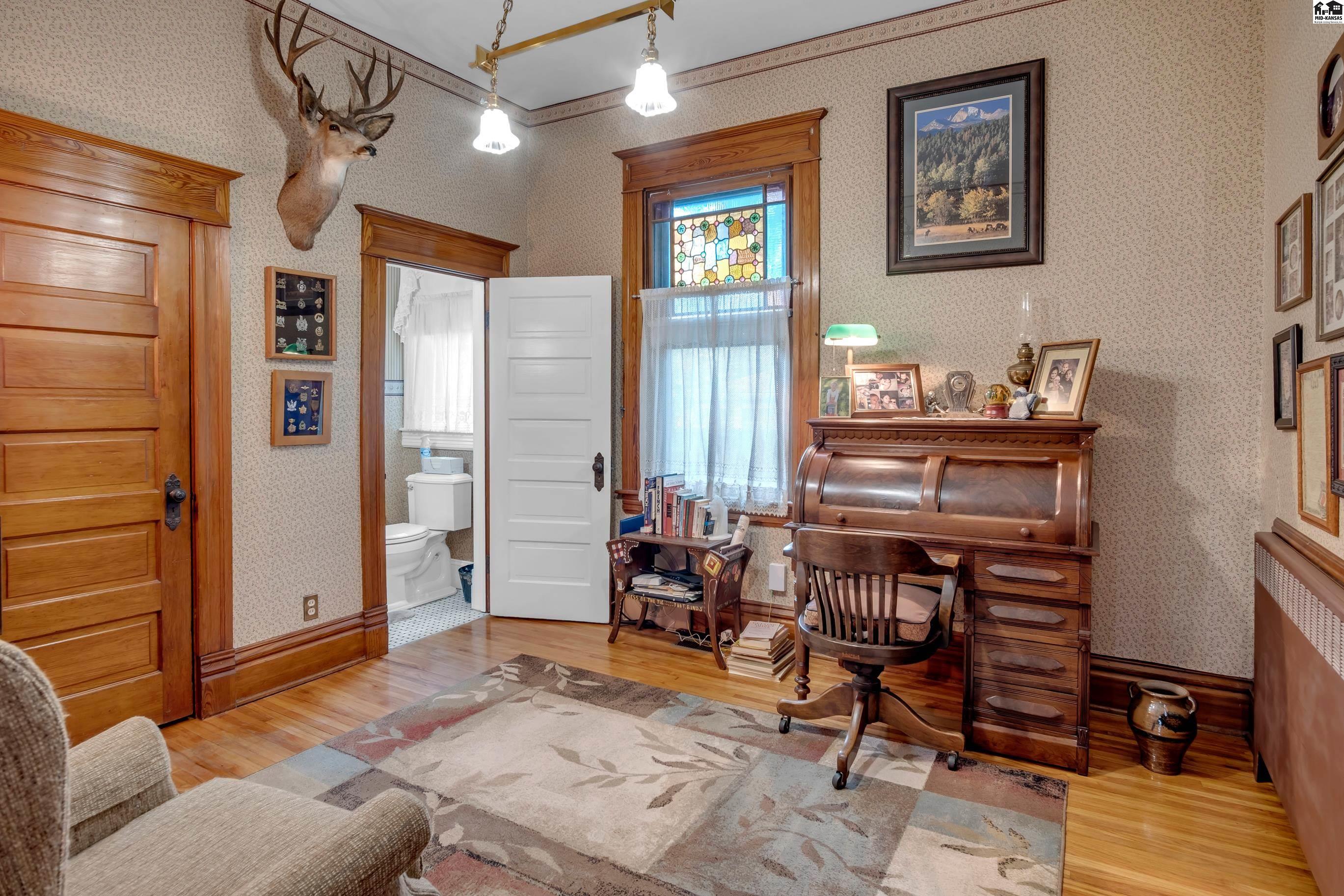 215 S Walnut Street Mcpherson KS 67460