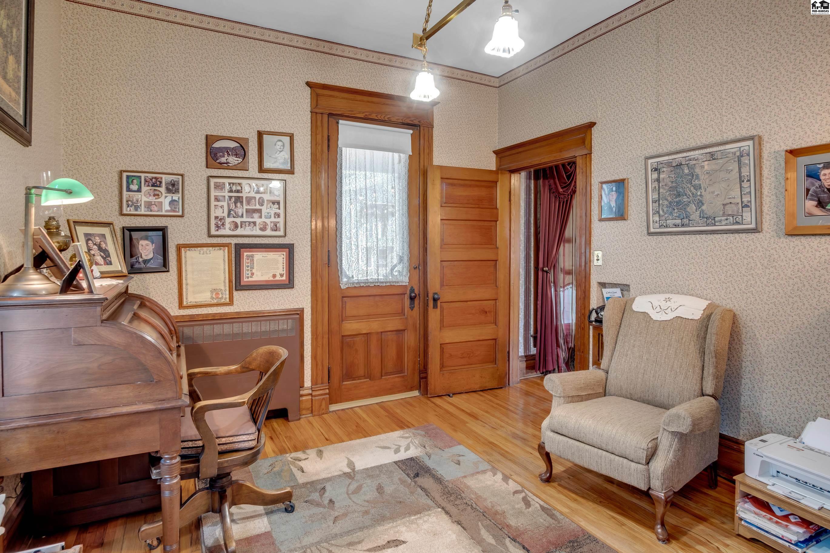 215 S Walnut Street Mcpherson KS 67460