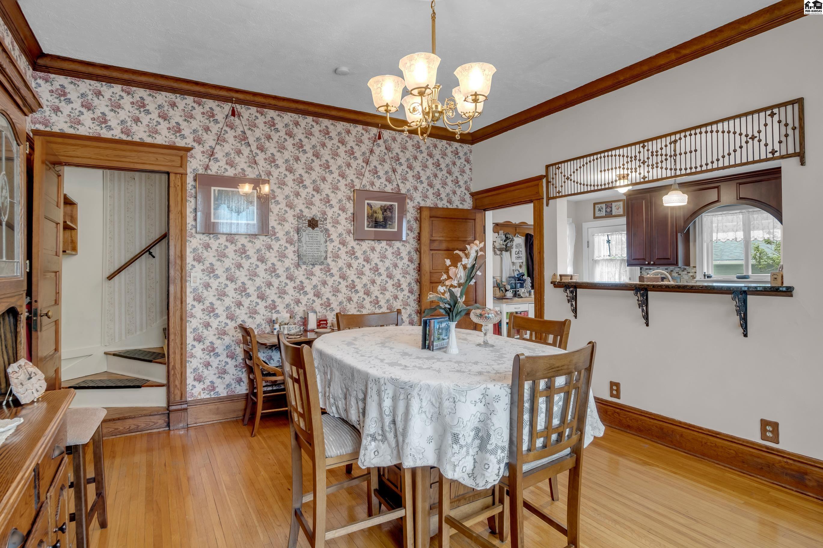 215 S Walnut Street Mcpherson KS 67460