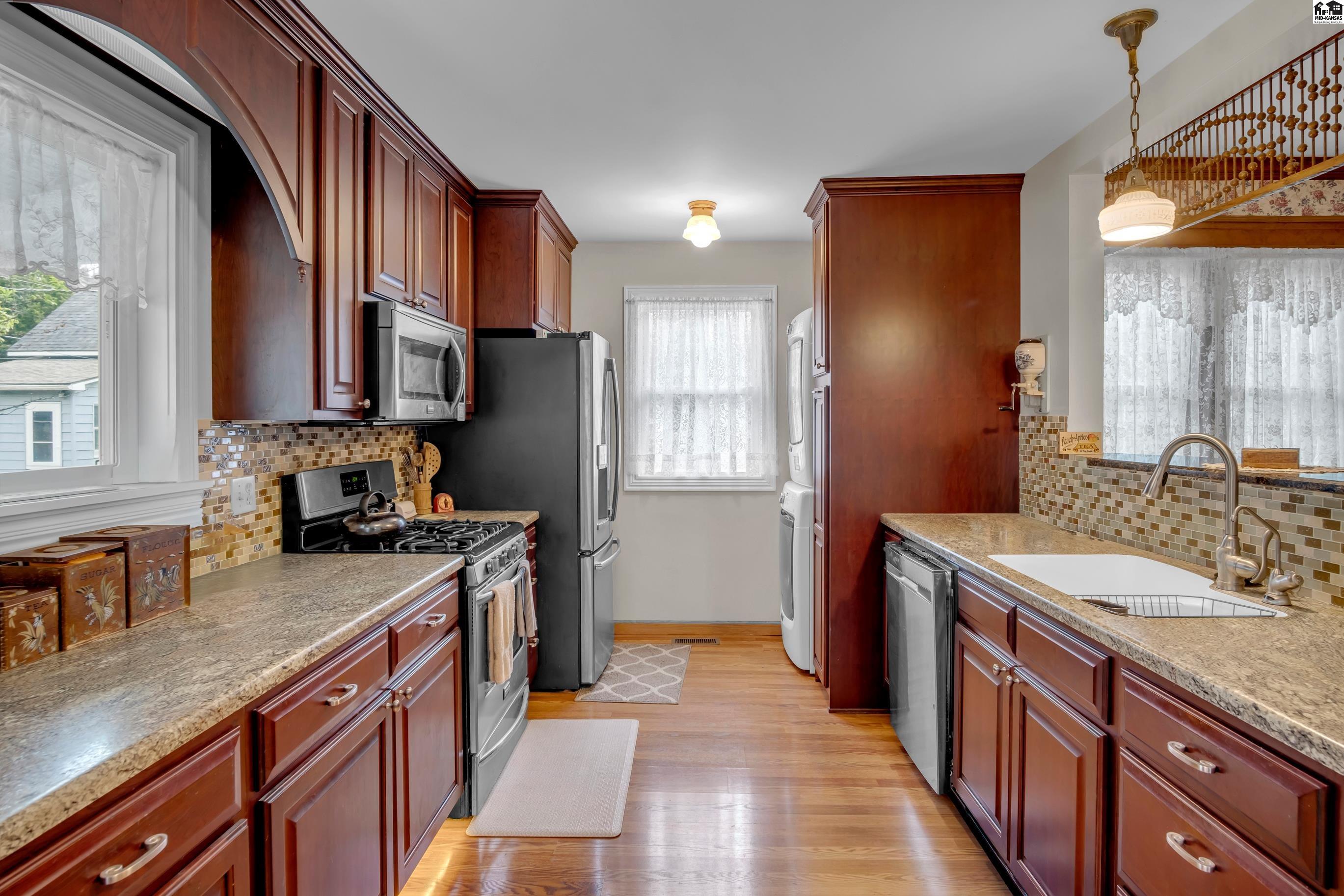 215 S Walnut Street Mcpherson KS 67460