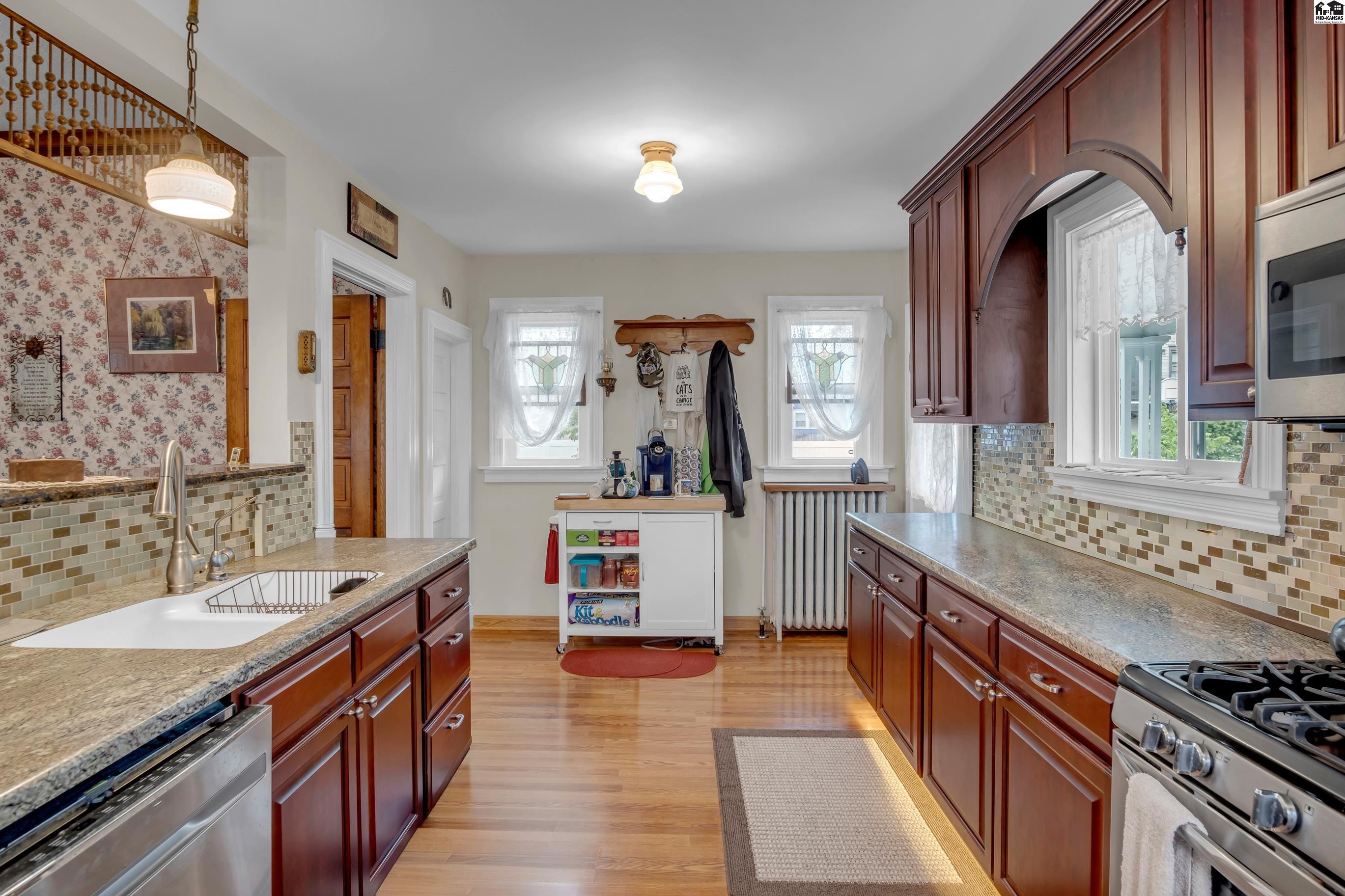 215 S Walnut Street Mcpherson KS 67460