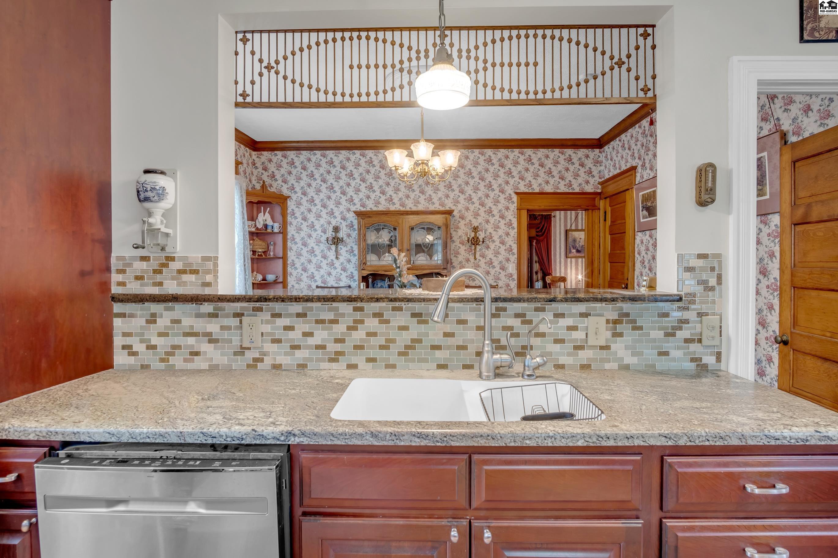 215 S Walnut Street Mcpherson KS 67460