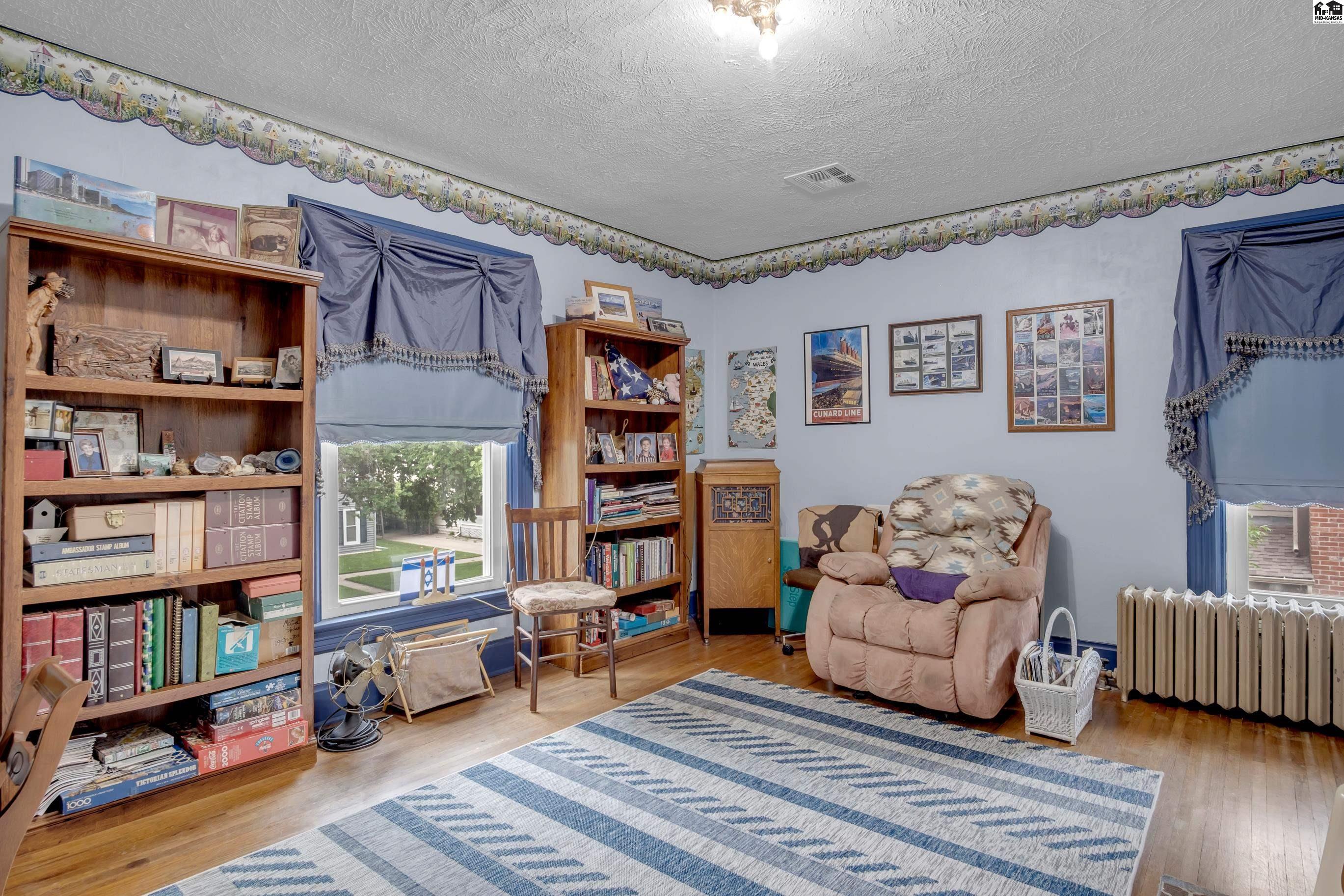 215 S Walnut Street Mcpherson KS 67460