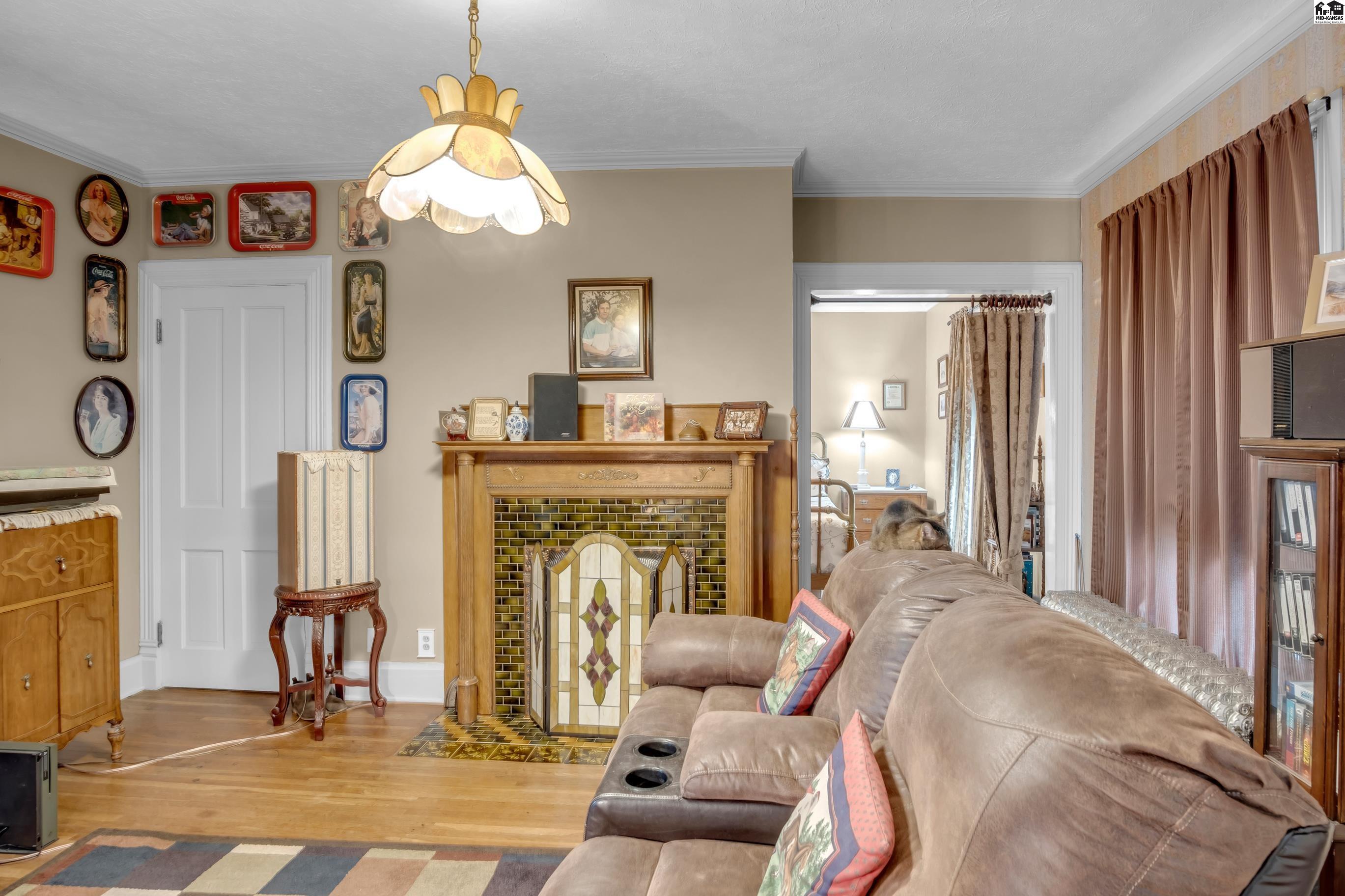 215 S Walnut Street Mcpherson KS 67460