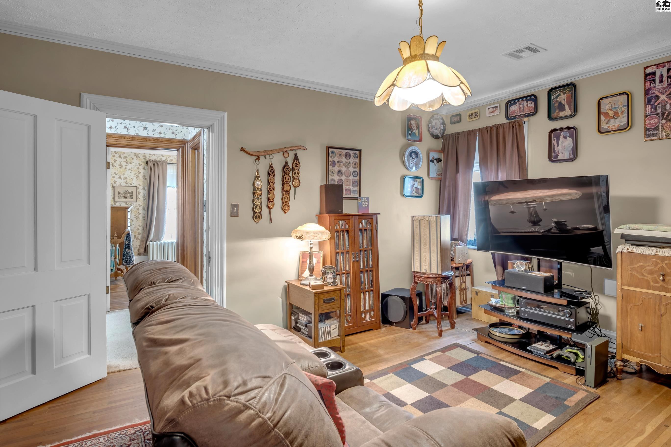 215 S Walnut Street Mcpherson KS 67460