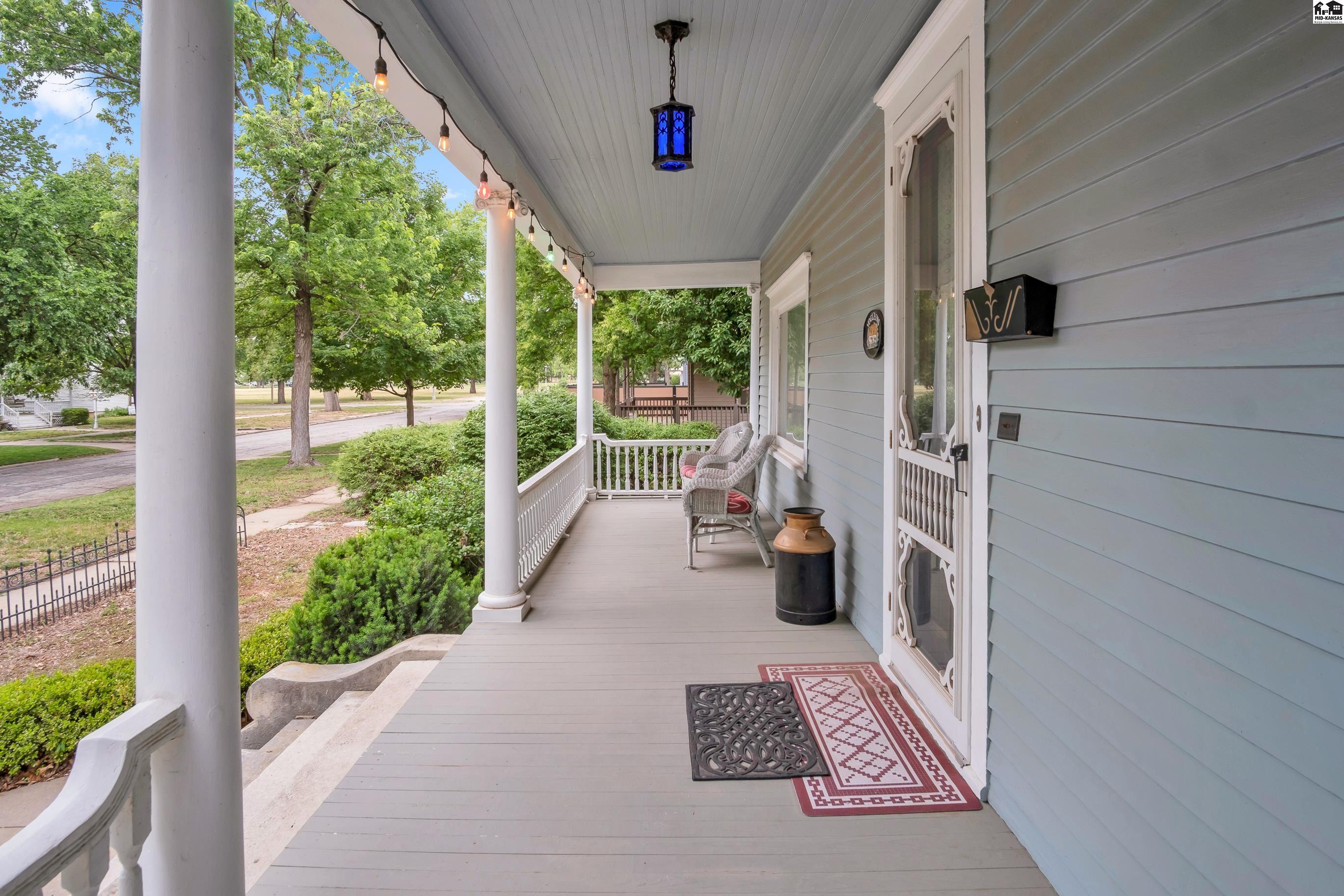 215 S Walnut Street Mcpherson KS 67460