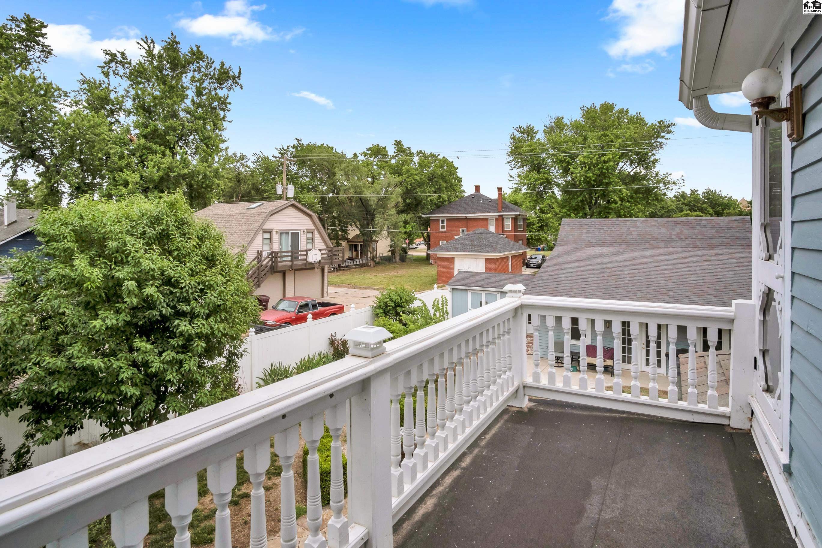 215 S Walnut Street Mcpherson KS 67460