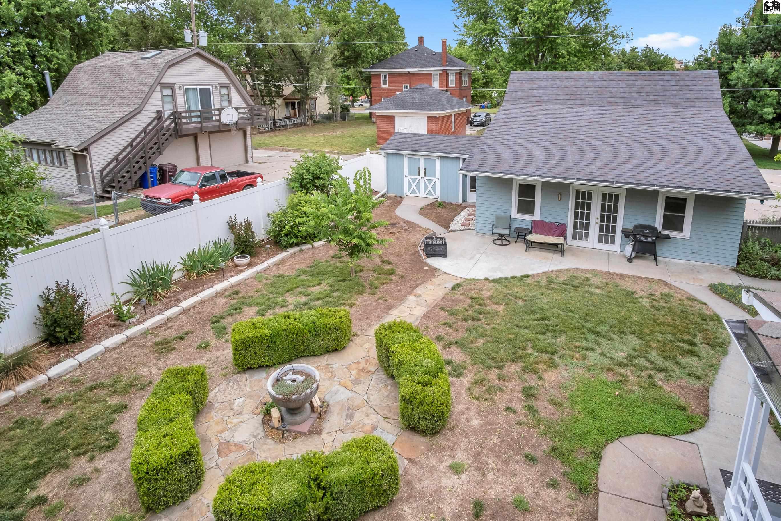 215 S Walnut Street Mcpherson KS 67460