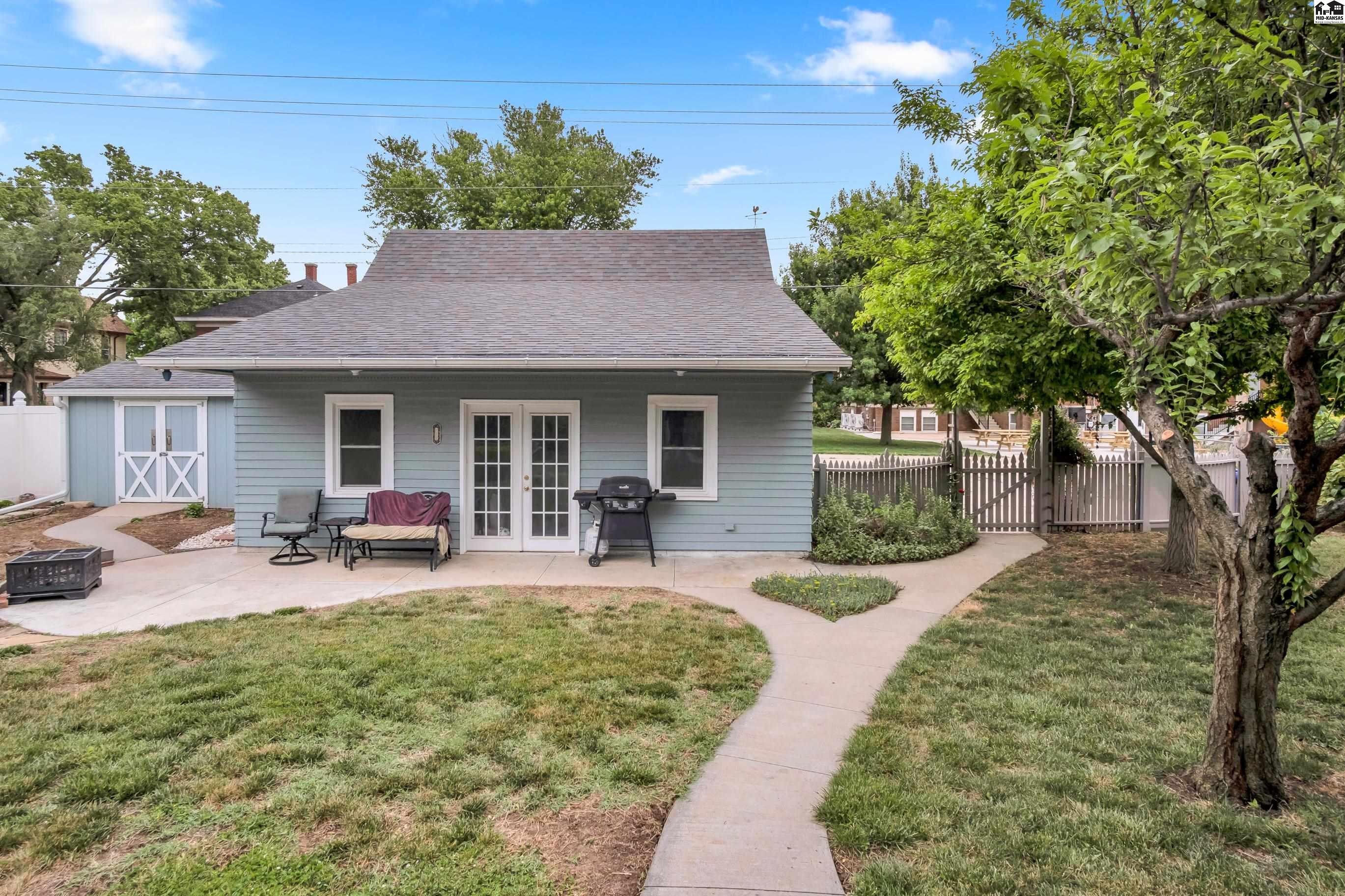 215 S Walnut Street Mcpherson KS 67460