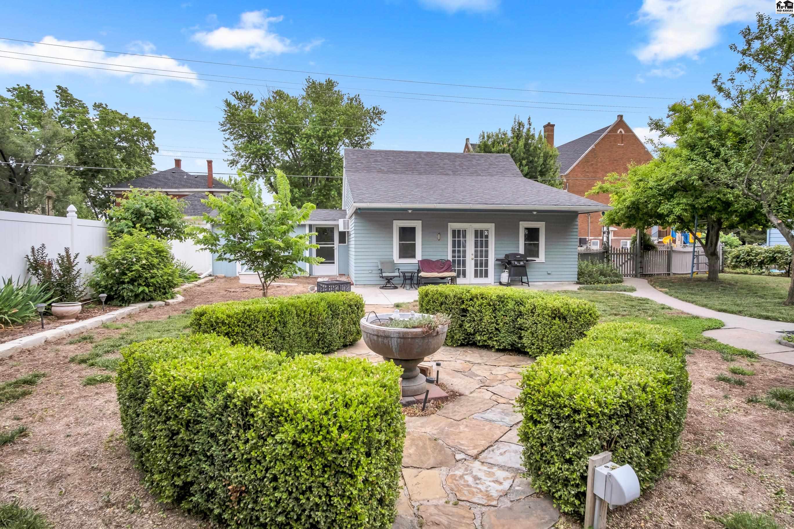 215 S Walnut Street Mcpherson KS 67460