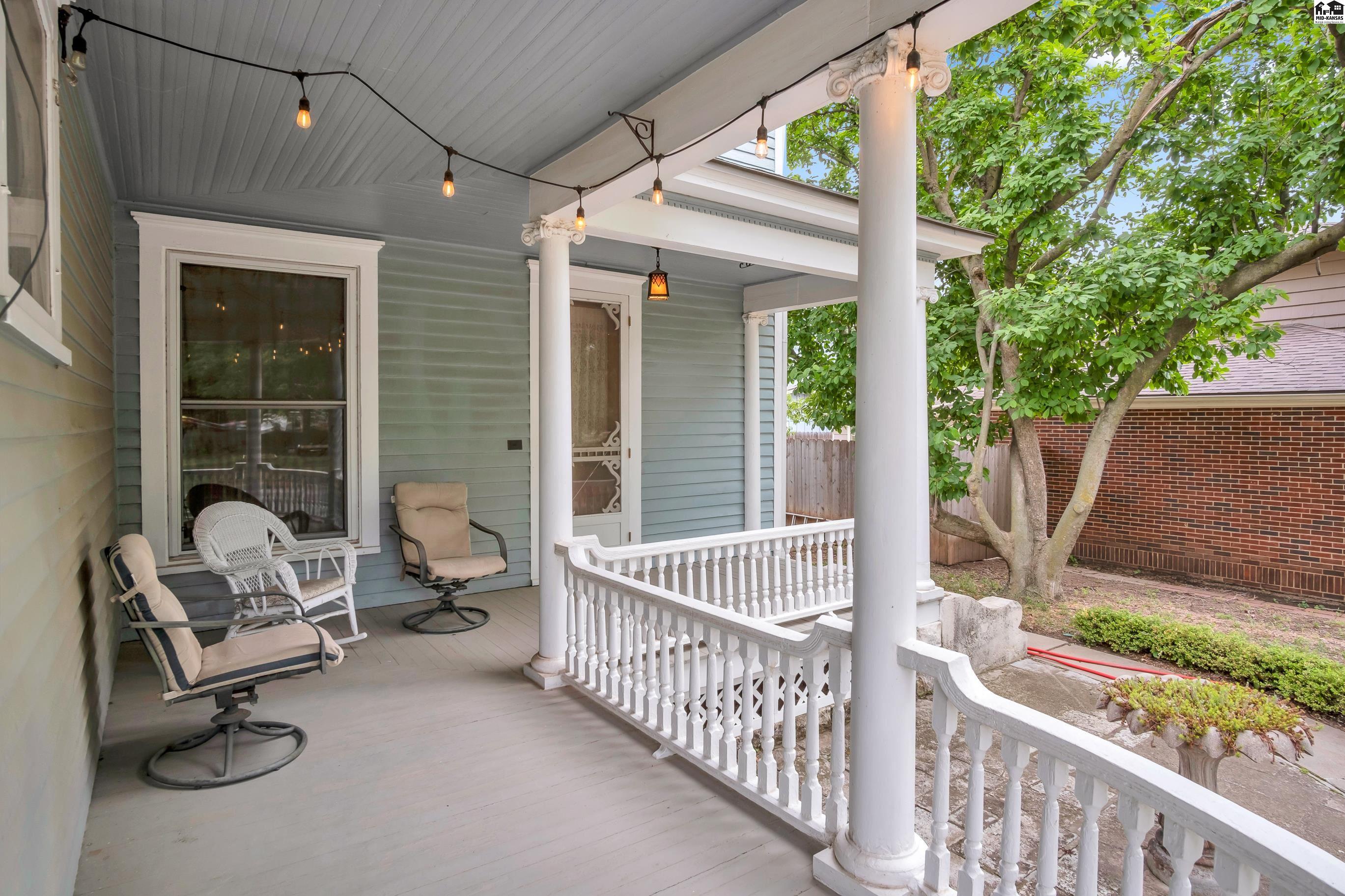 215 S Walnut Street Mcpherson KS 67460