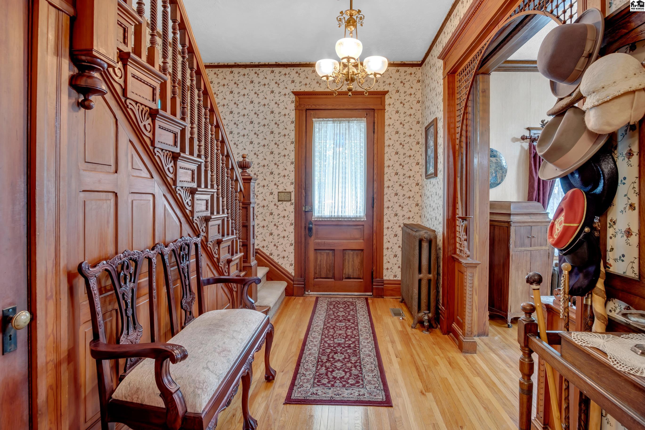 215 S Walnut Street Mcpherson KS 67460