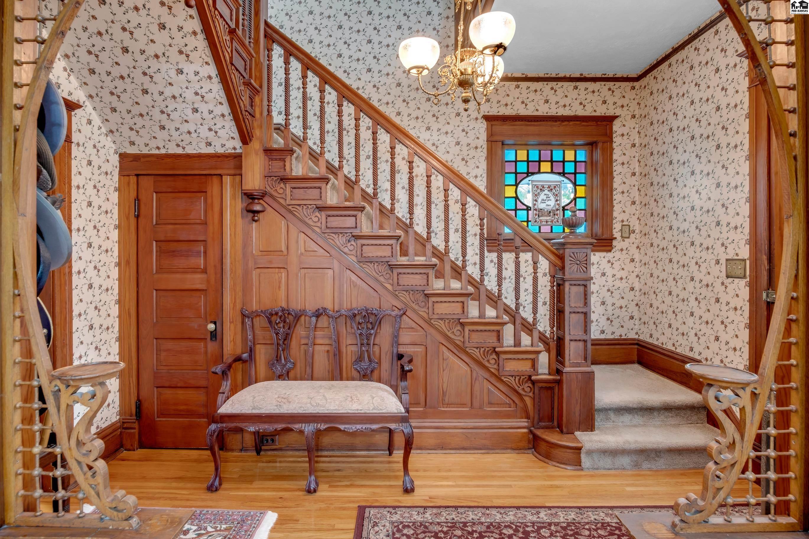 215 S Walnut Street Mcpherson KS 67460