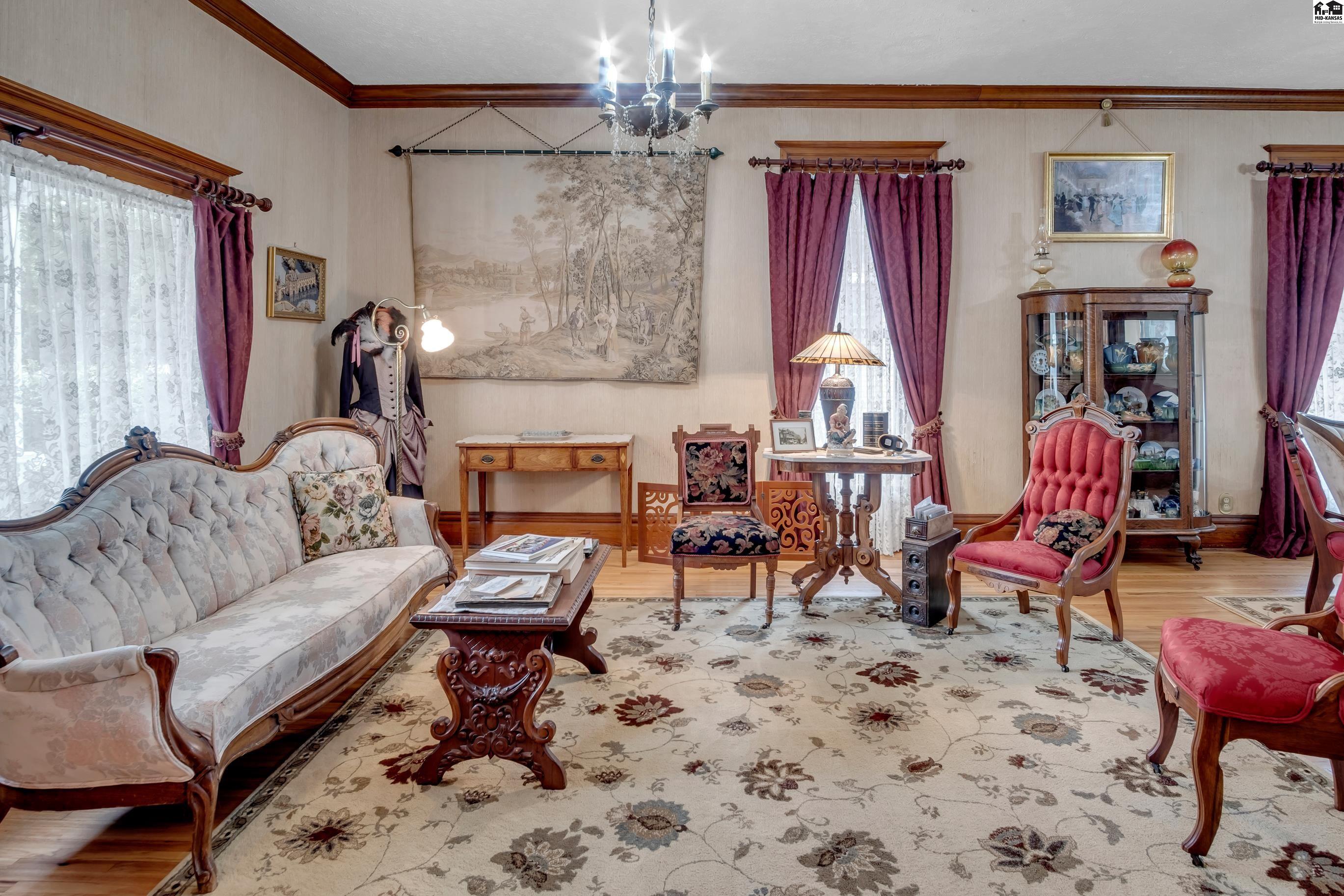 215 S Walnut Street Mcpherson KS 67460