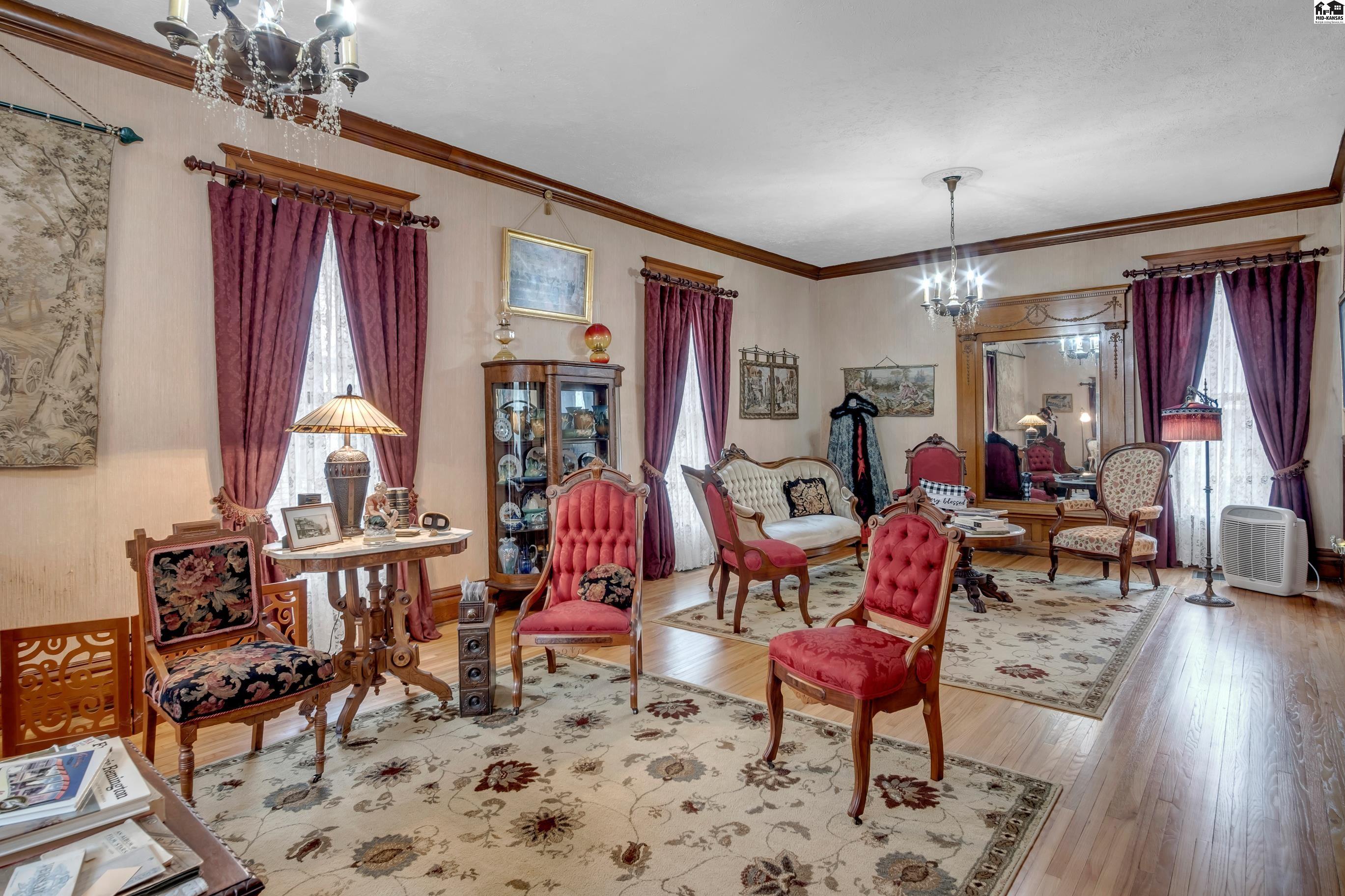 215 S Walnut Street Mcpherson KS 67460
