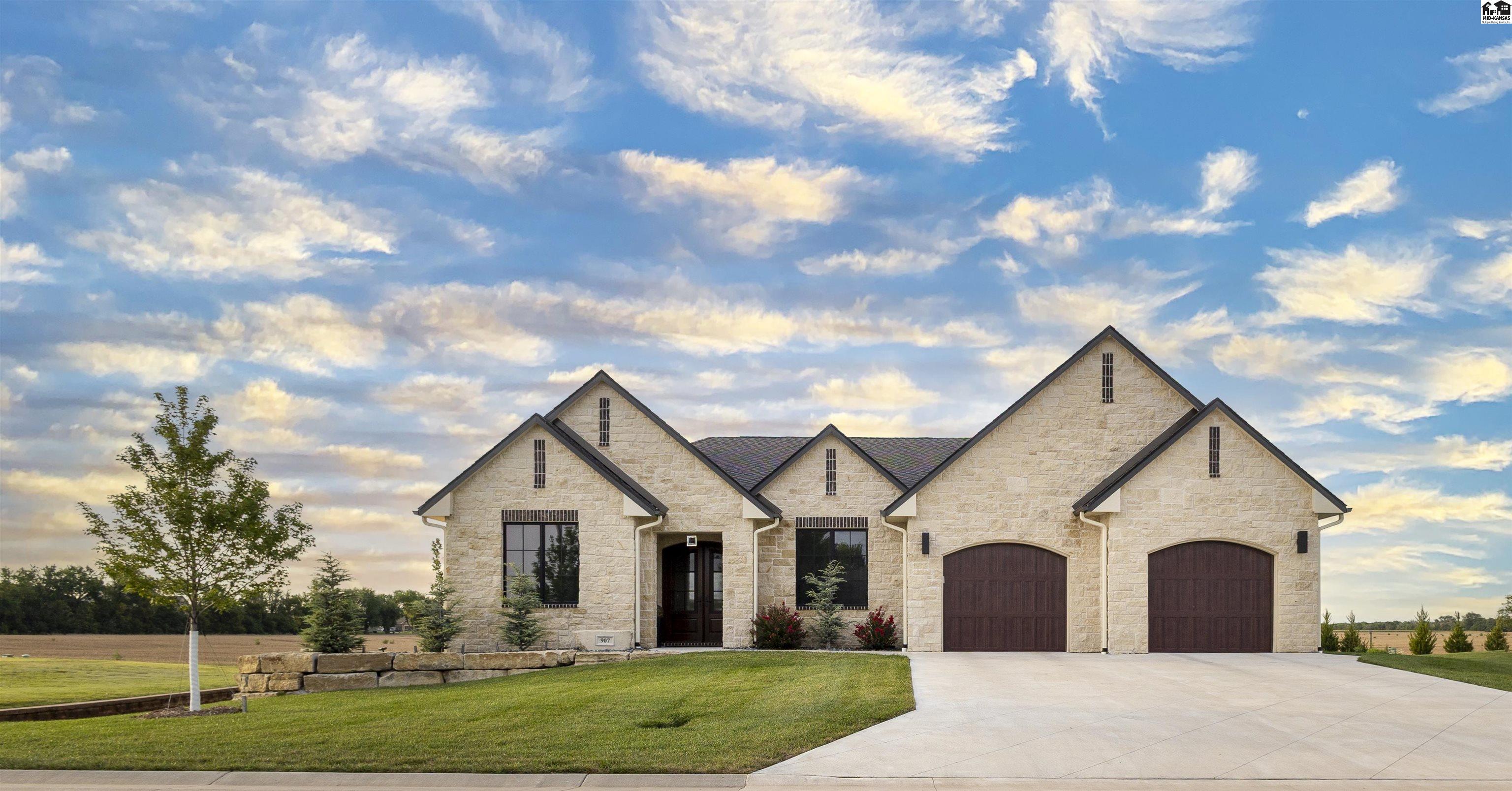 907 Veranda Circle Mcpherson KS 67460