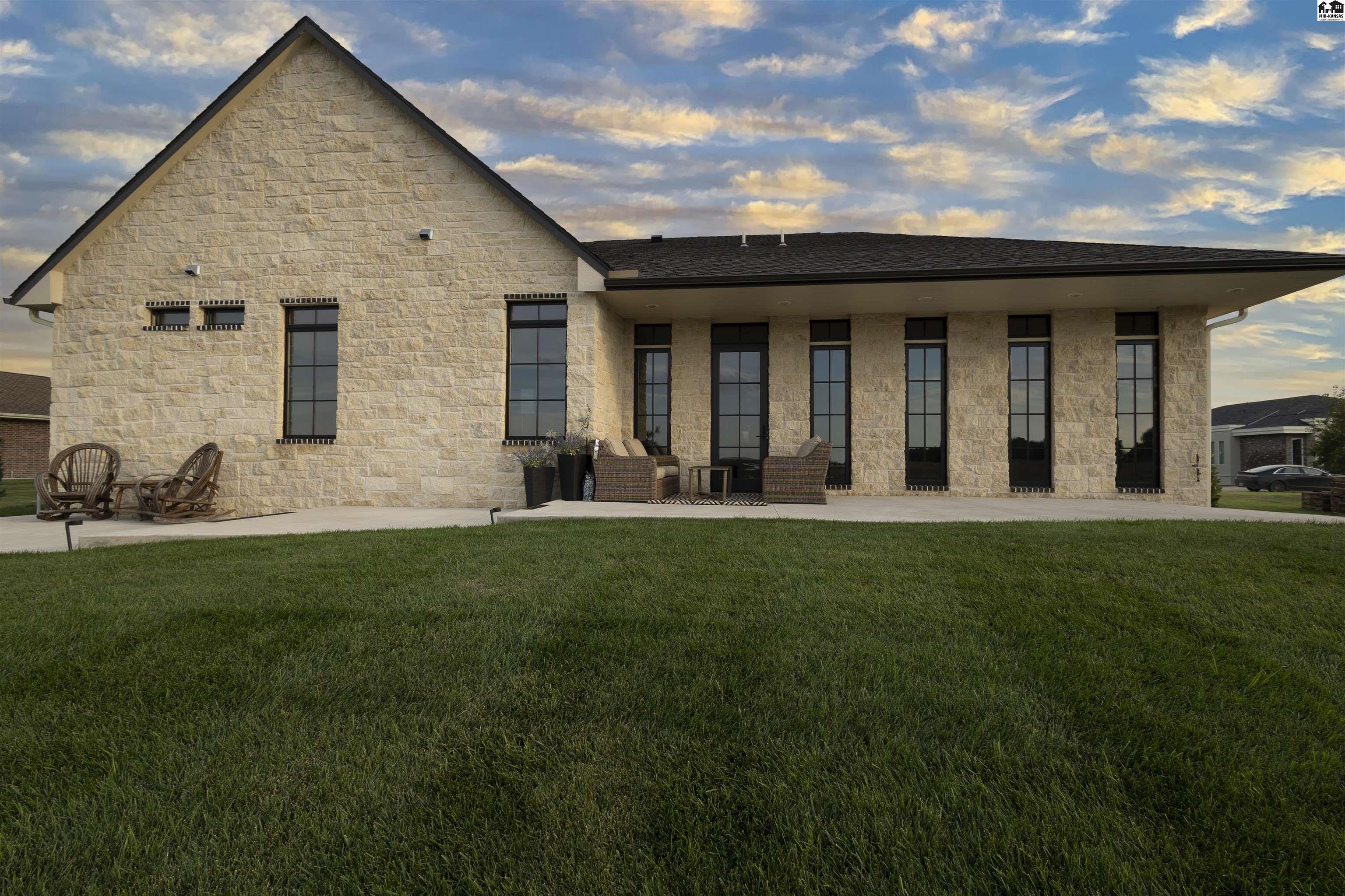 907 Veranda Circle Mcpherson KS 67460