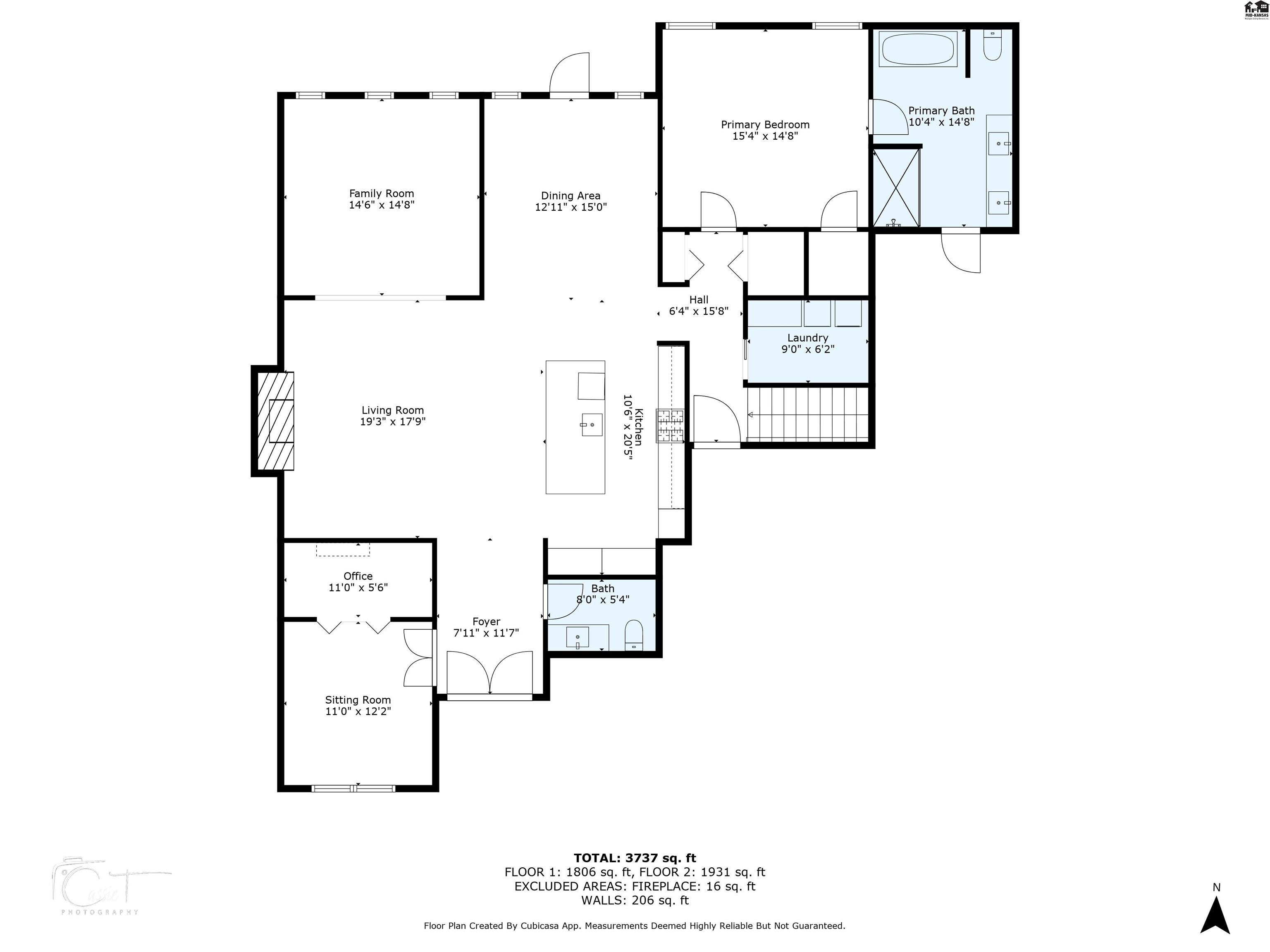 907 Veranda Circle Mcpherson KS 67460