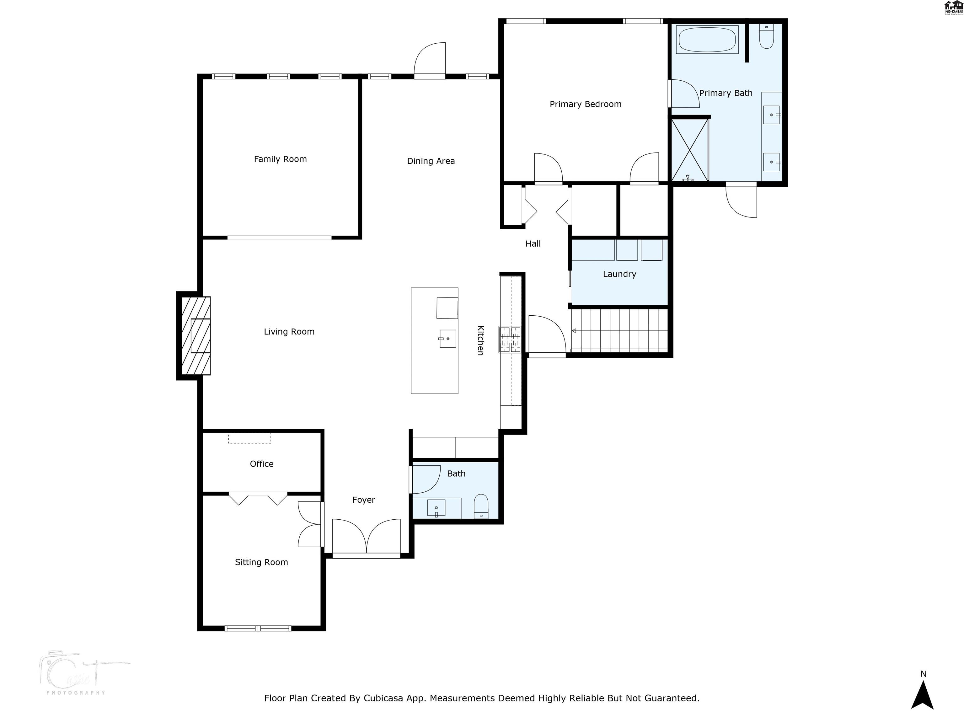 907 Veranda Circle Mcpherson KS 67460