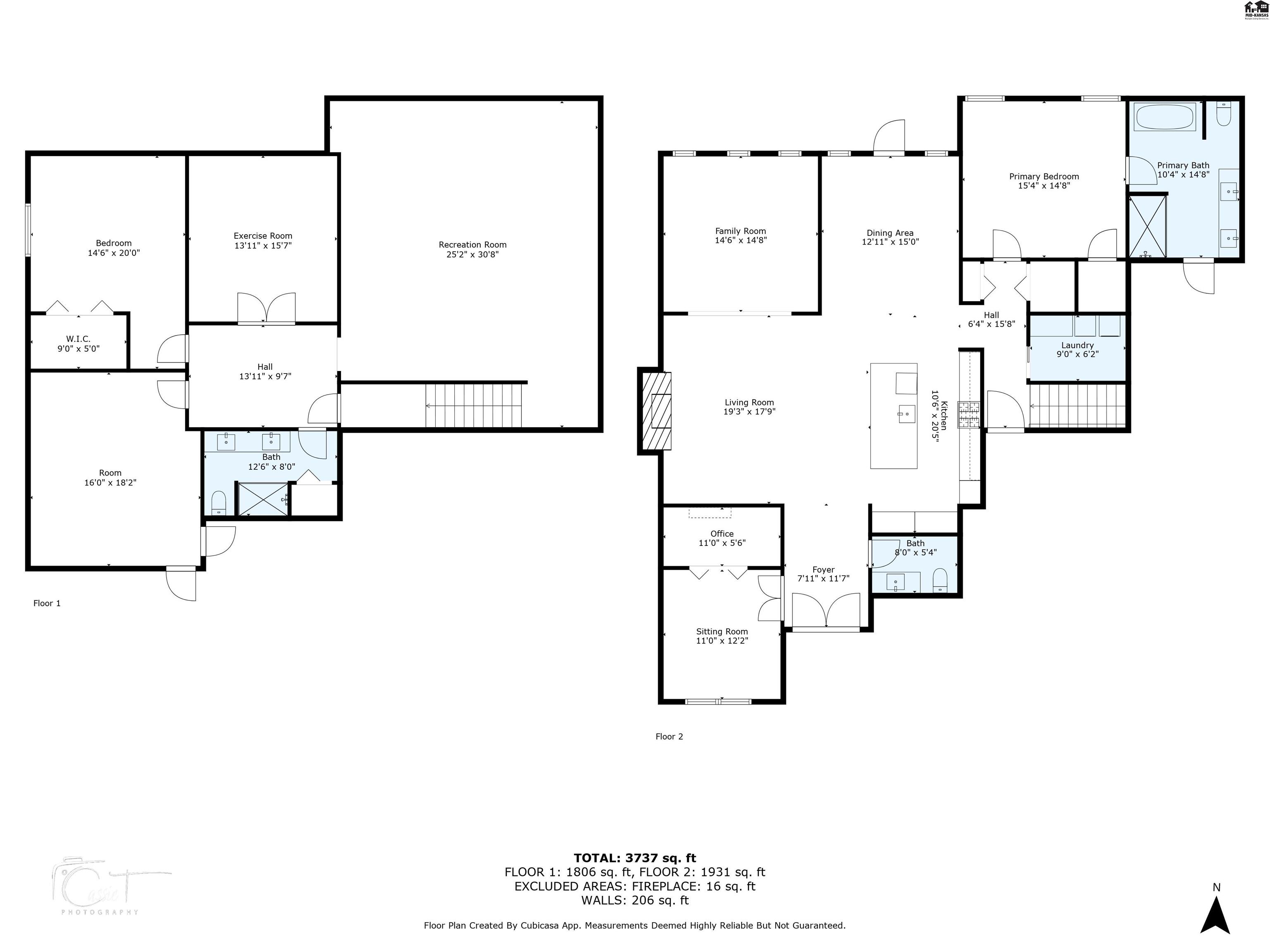 907 Veranda Circle Mcpherson KS 67460