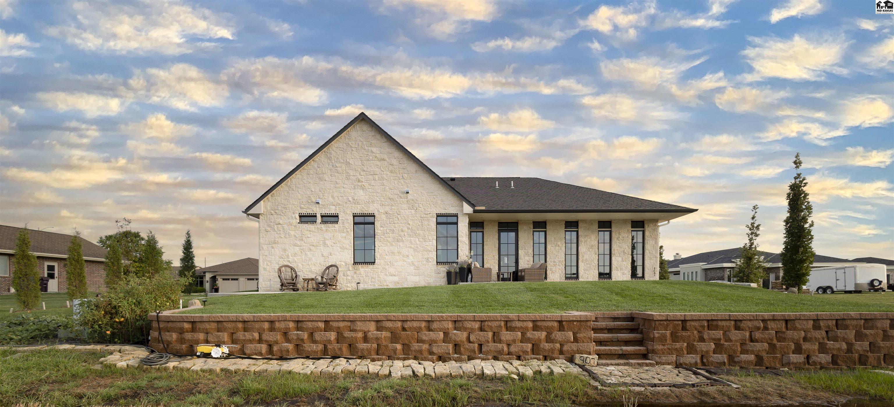 907 Veranda Circle Mcpherson KS 67460