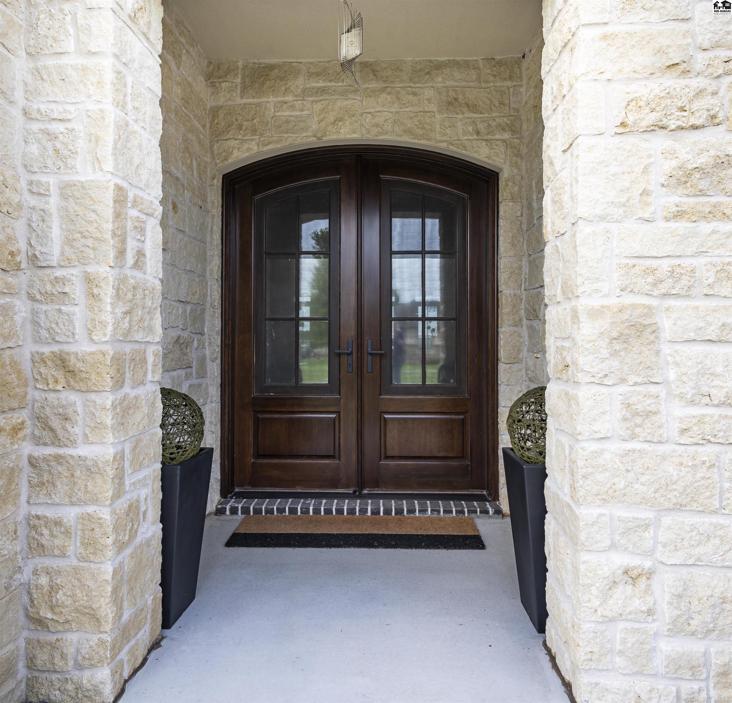 907 Veranda Circle Mcpherson KS 67460