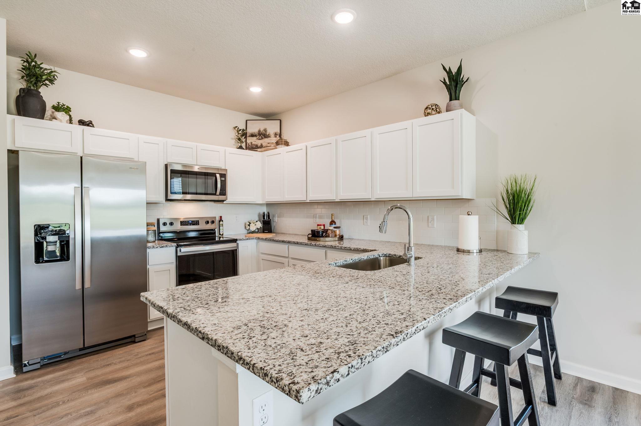 1005 Spring Creek Road Mcpherson KS 67460