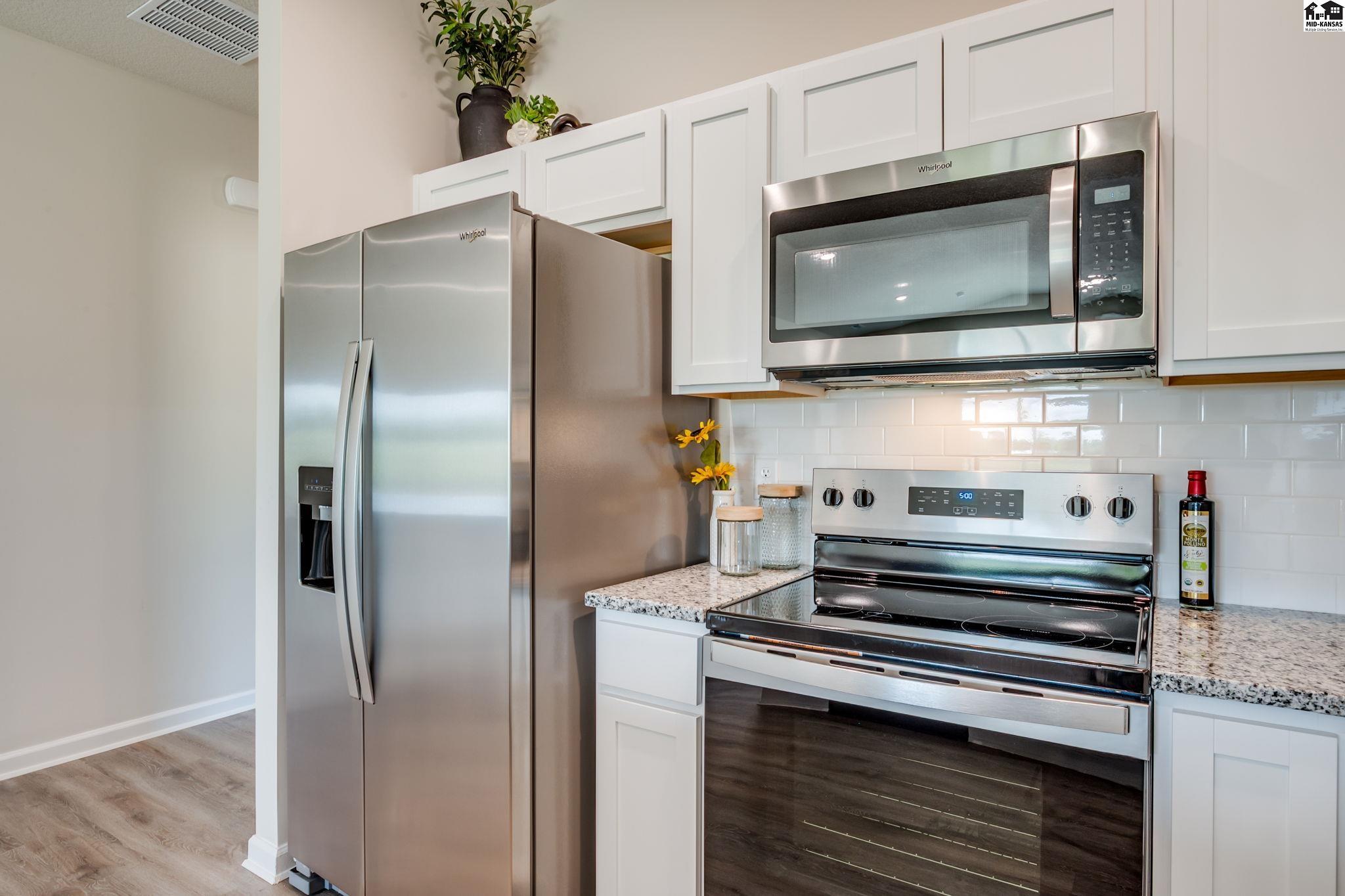 1005 Spring Creek Road Mcpherson KS 67460