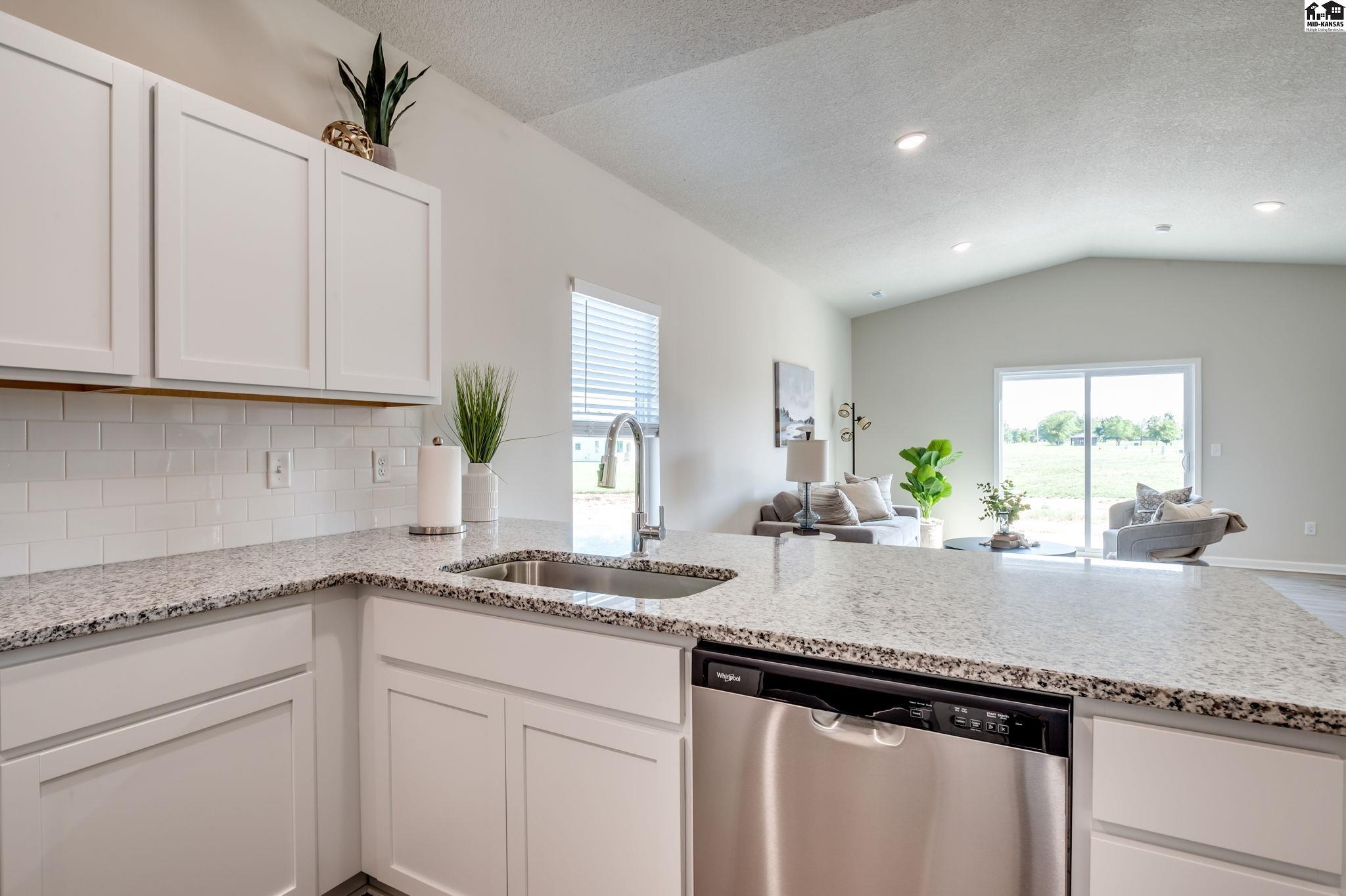 1005 Spring Creek Road Mcpherson KS 67460