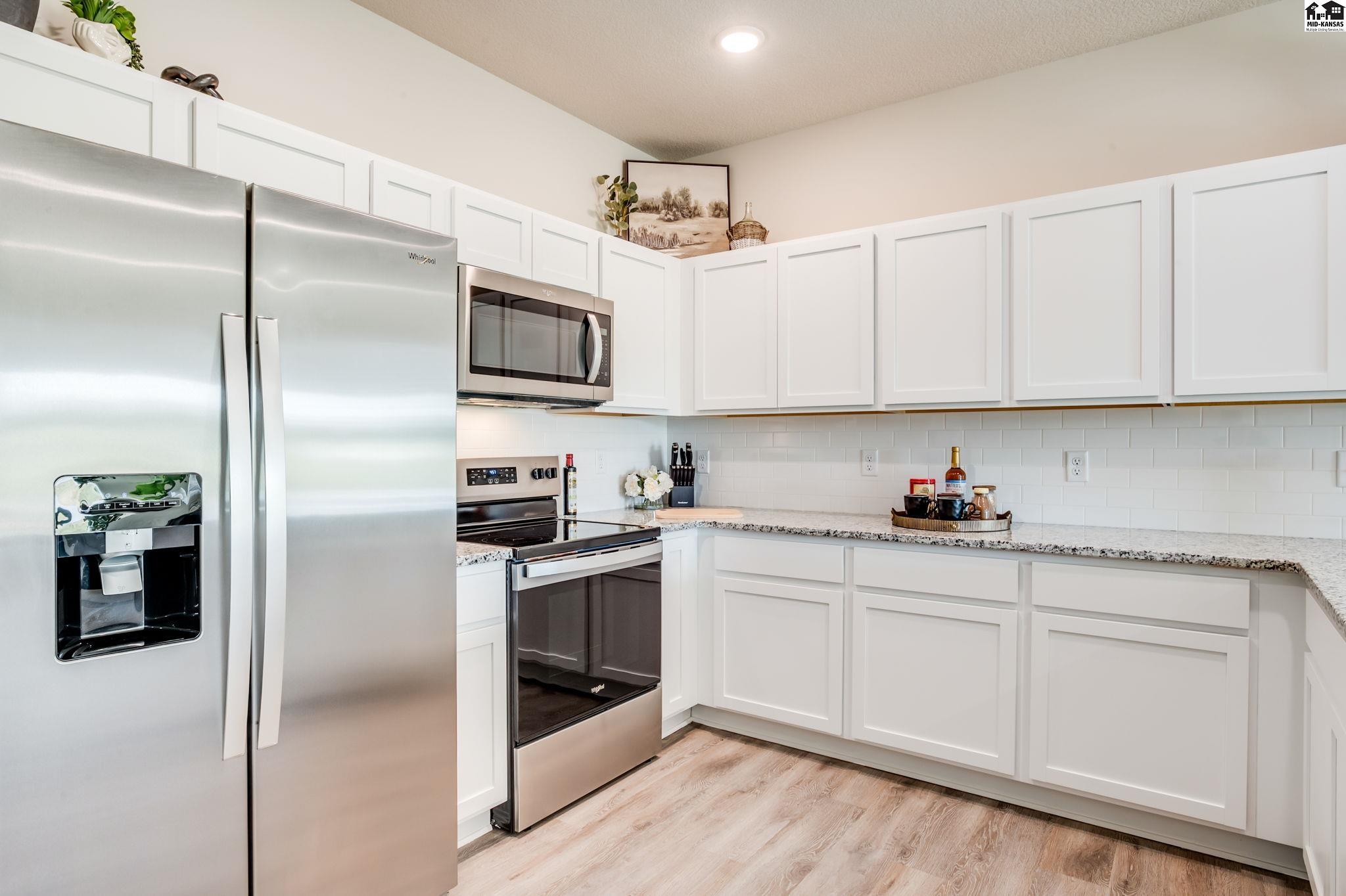 1005 Spring Creek Road Mcpherson KS 67460