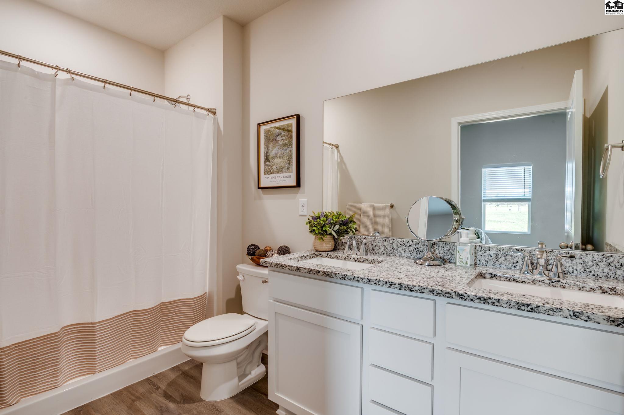 1005 Spring Creek Road Mcpherson KS 67460