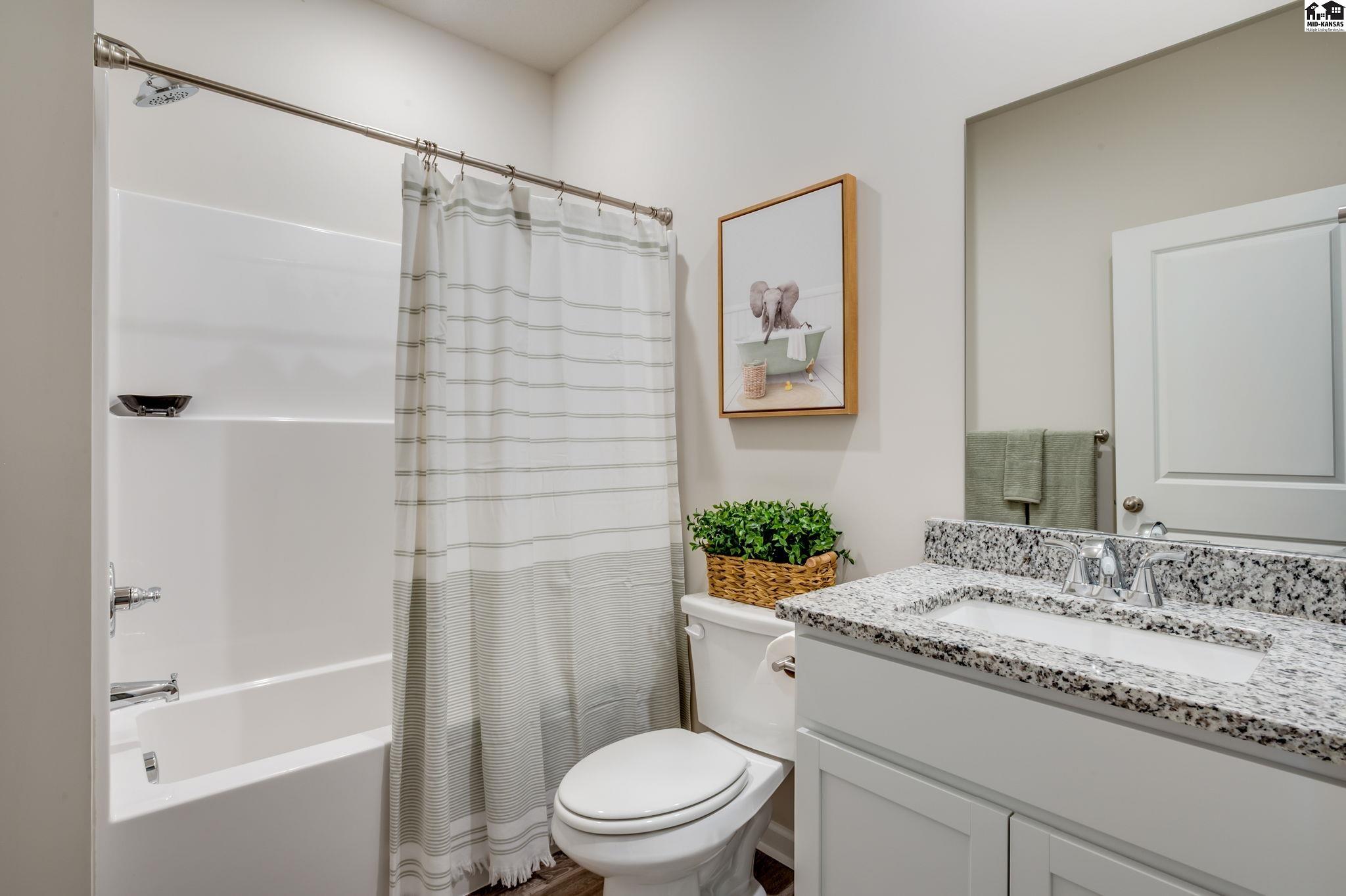 1005 Spring Creek Road Mcpherson KS 67460