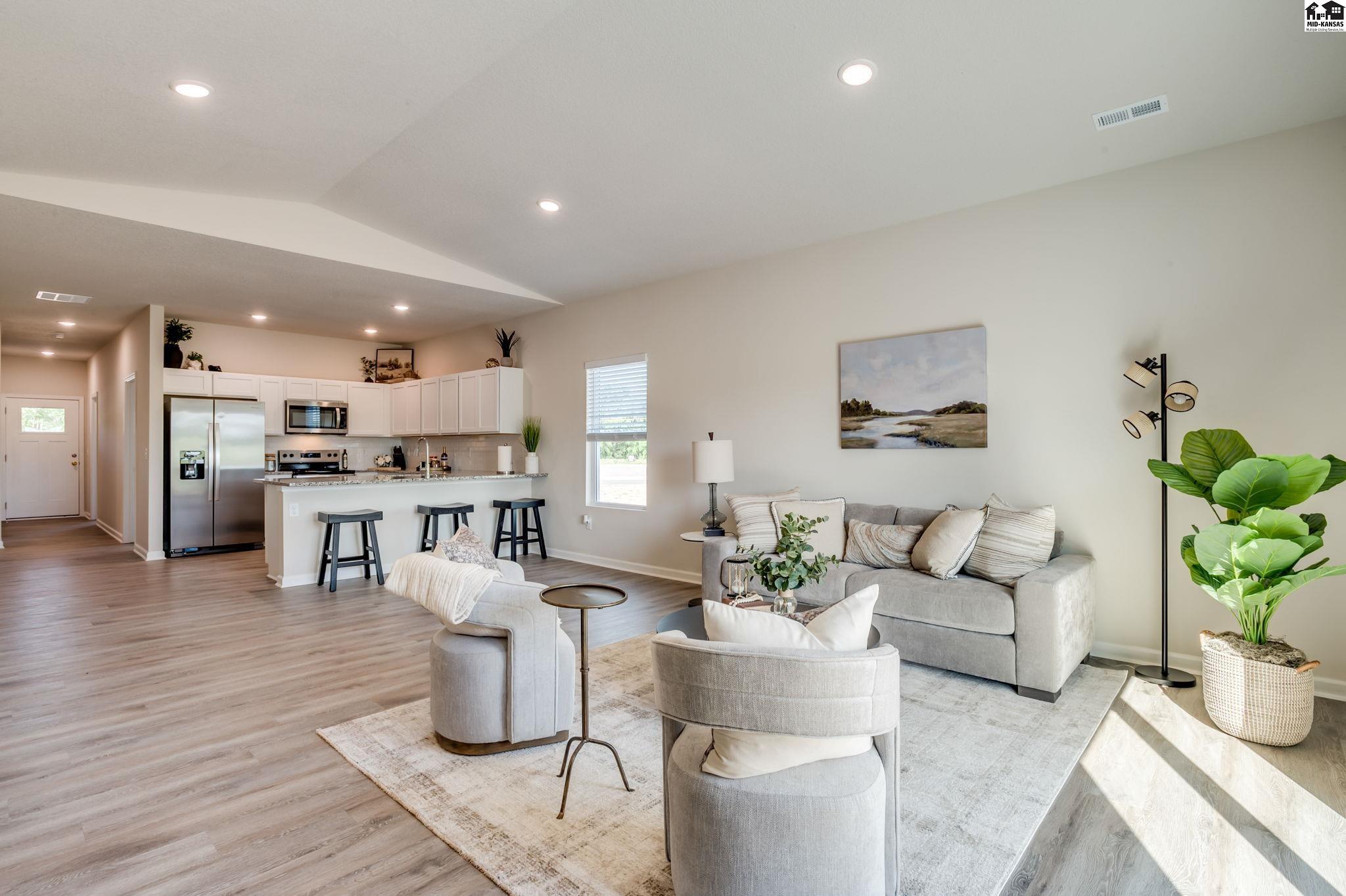 1005 Spring Creek Road Mcpherson KS 67460