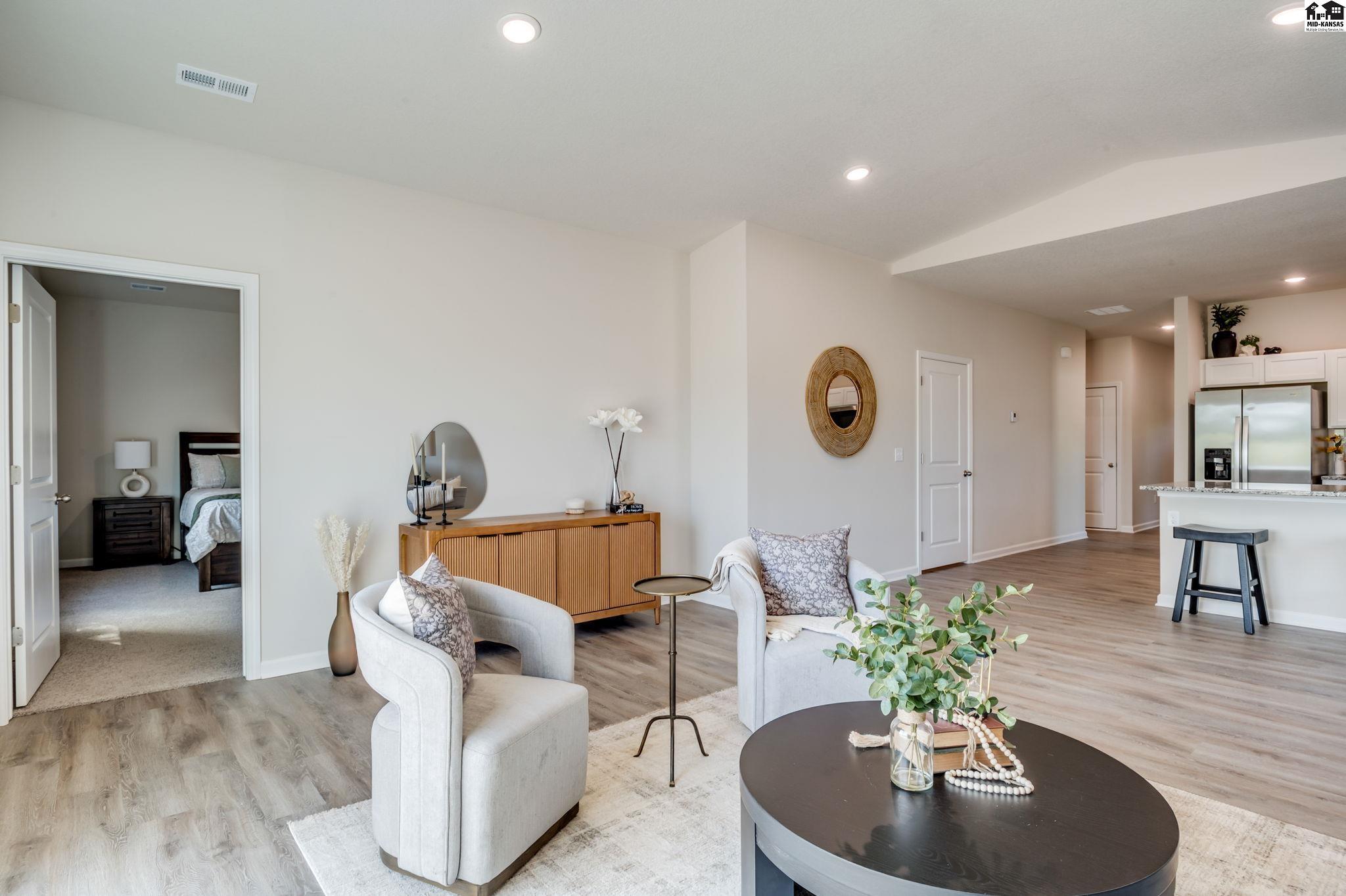 1005 Spring Creek Road Mcpherson KS 67460