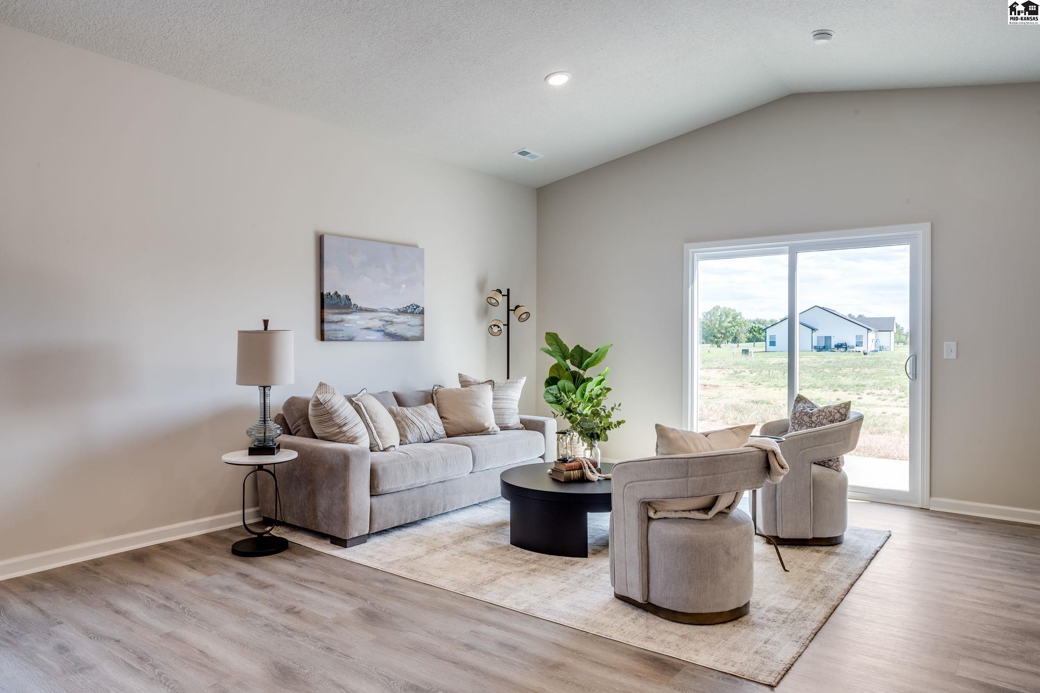 1005 Spring Creek Road Mcpherson KS 67460