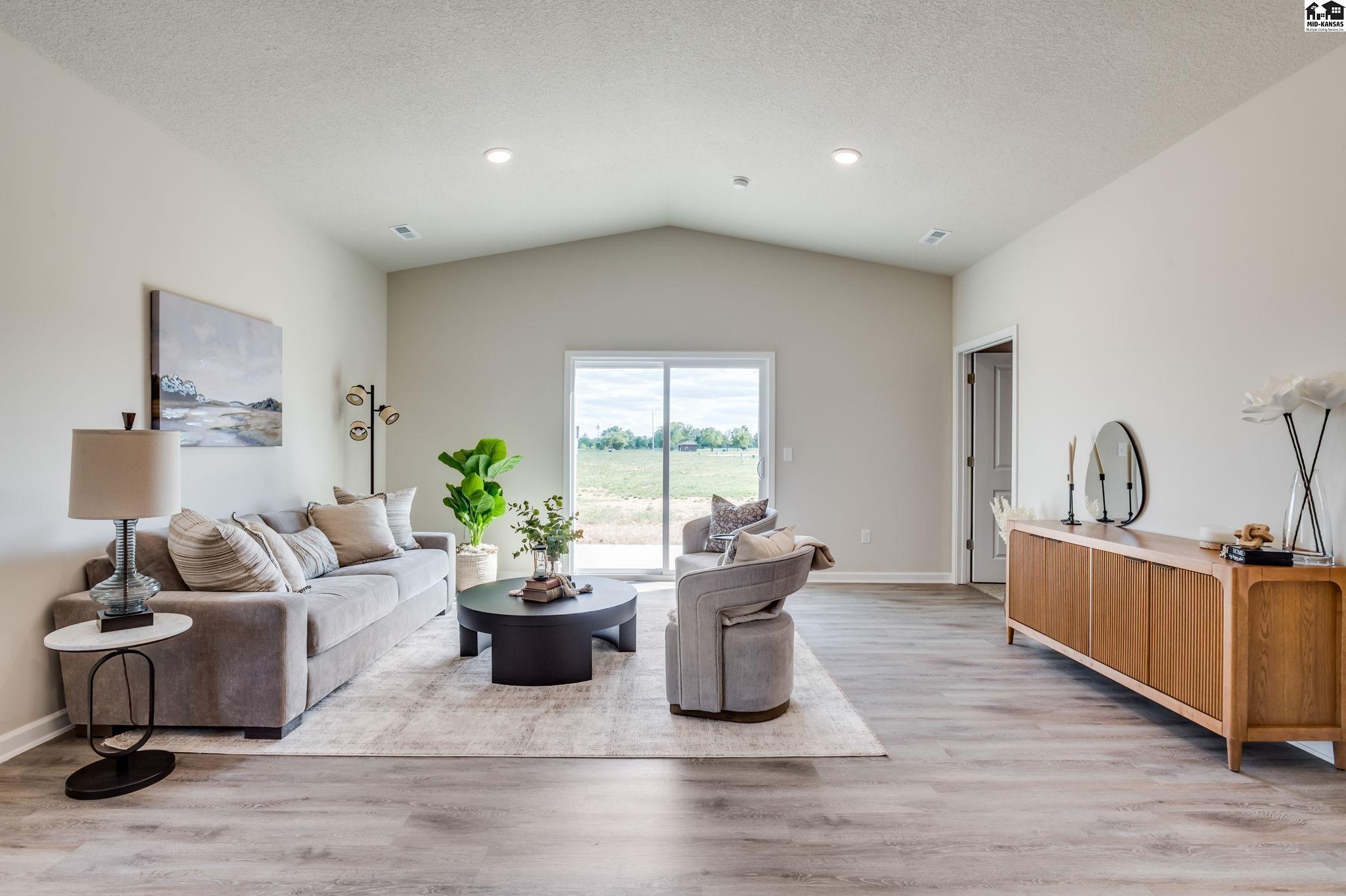 1005 Spring Creek Road Mcpherson KS 67460