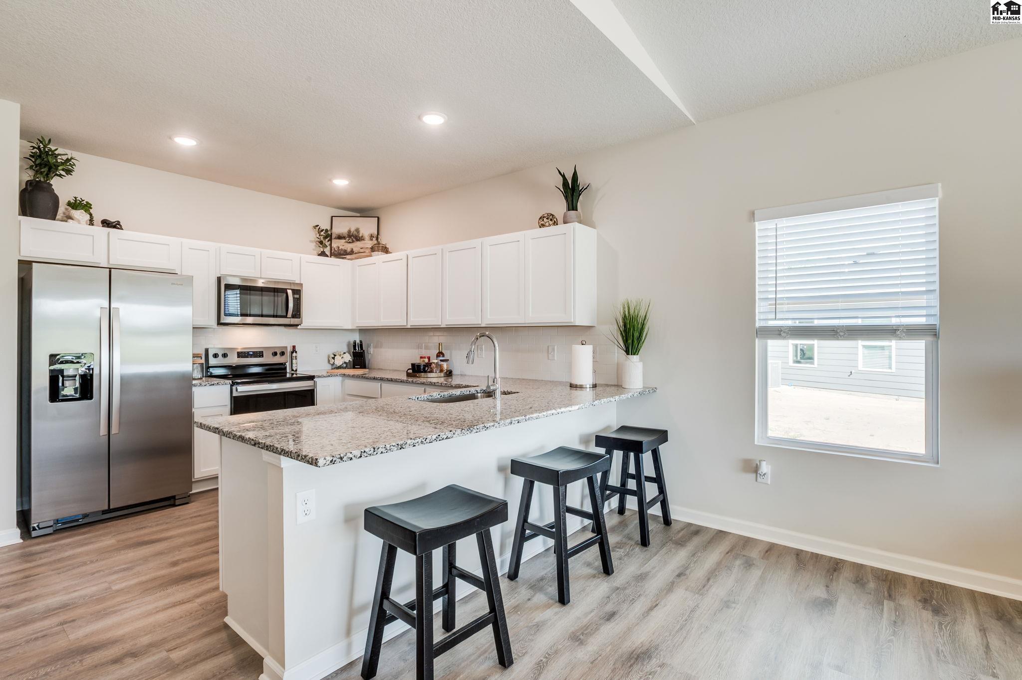 1005 Spring Creek Road Mcpherson KS 67460