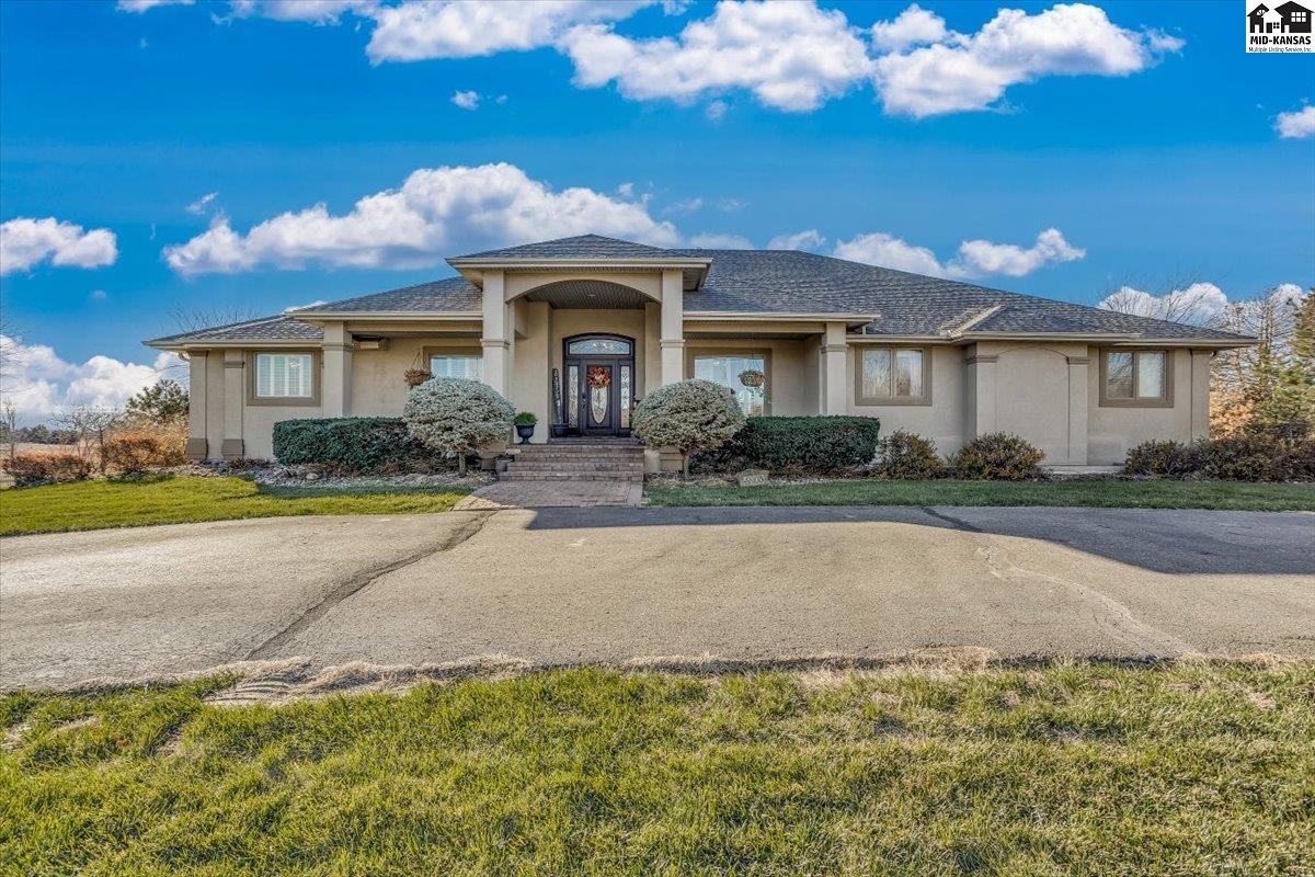 4805 E 28th Avenue Hutchinson KS 67502