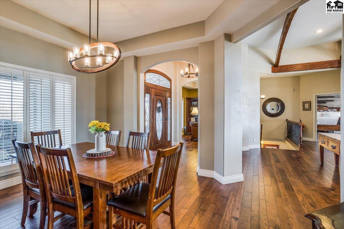 4805 E 28th Avenue Hutchinson KS 67502