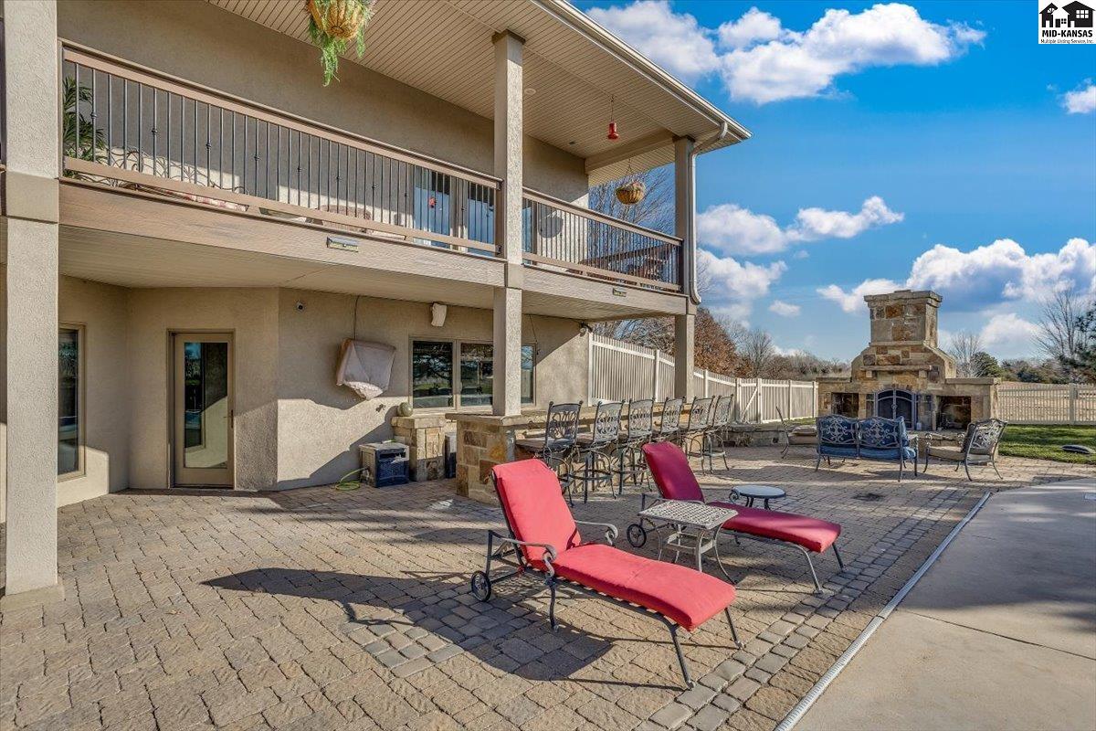 4805 E 28th Avenue Hutchinson KS 67502