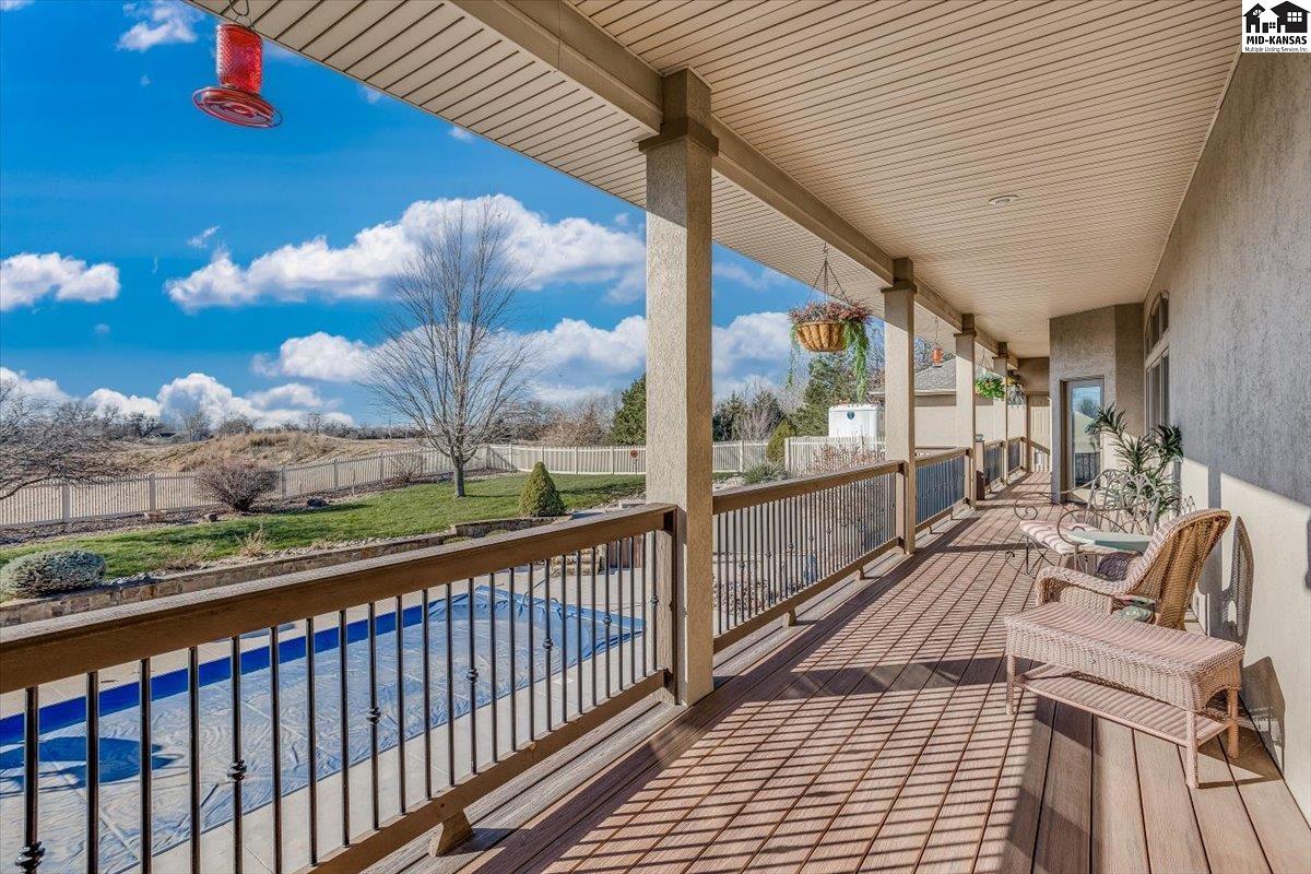 4805 E 28th Avenue Hutchinson KS 67502