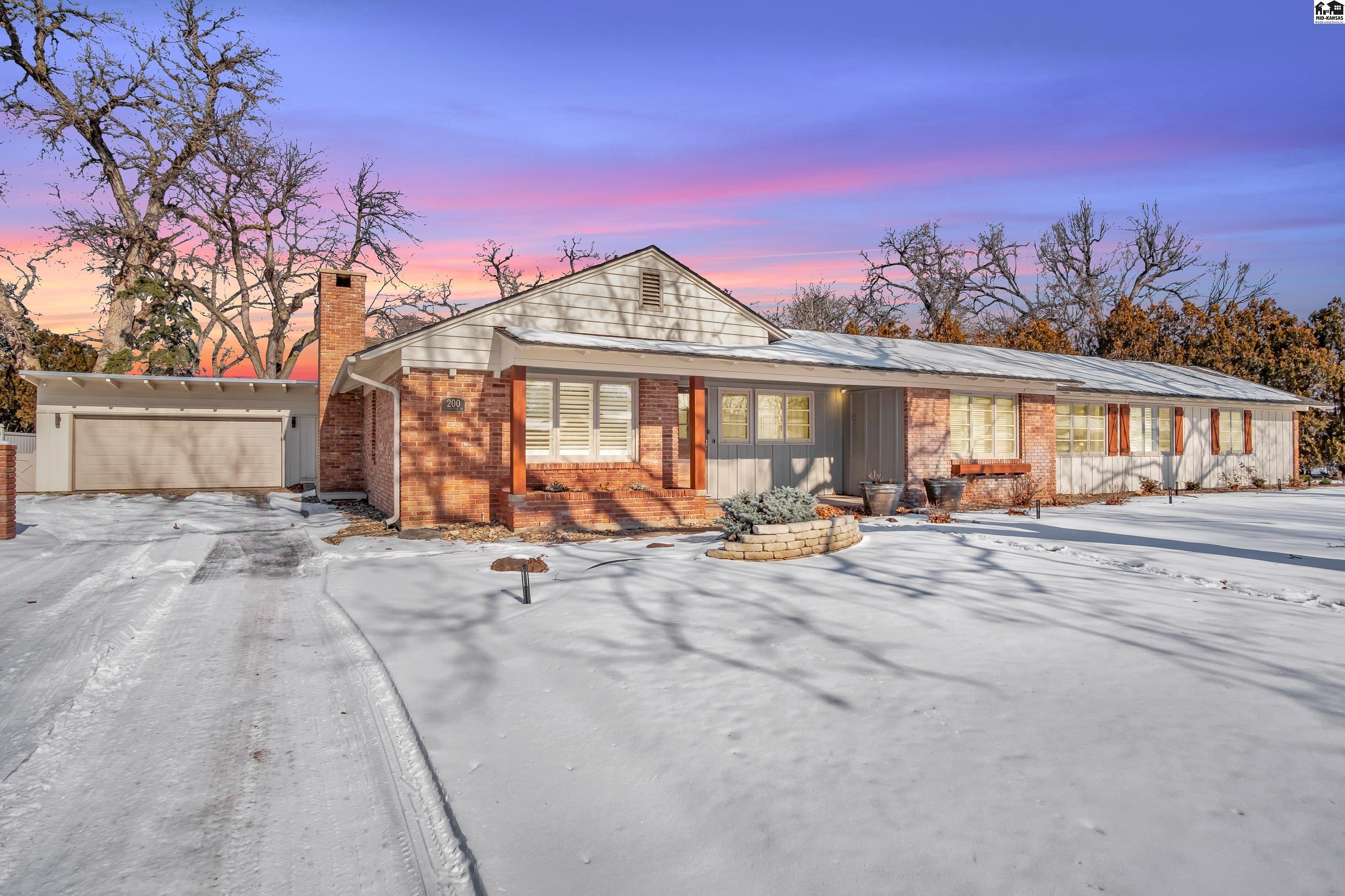200 Countryside Drive Hutchinson KS 67502