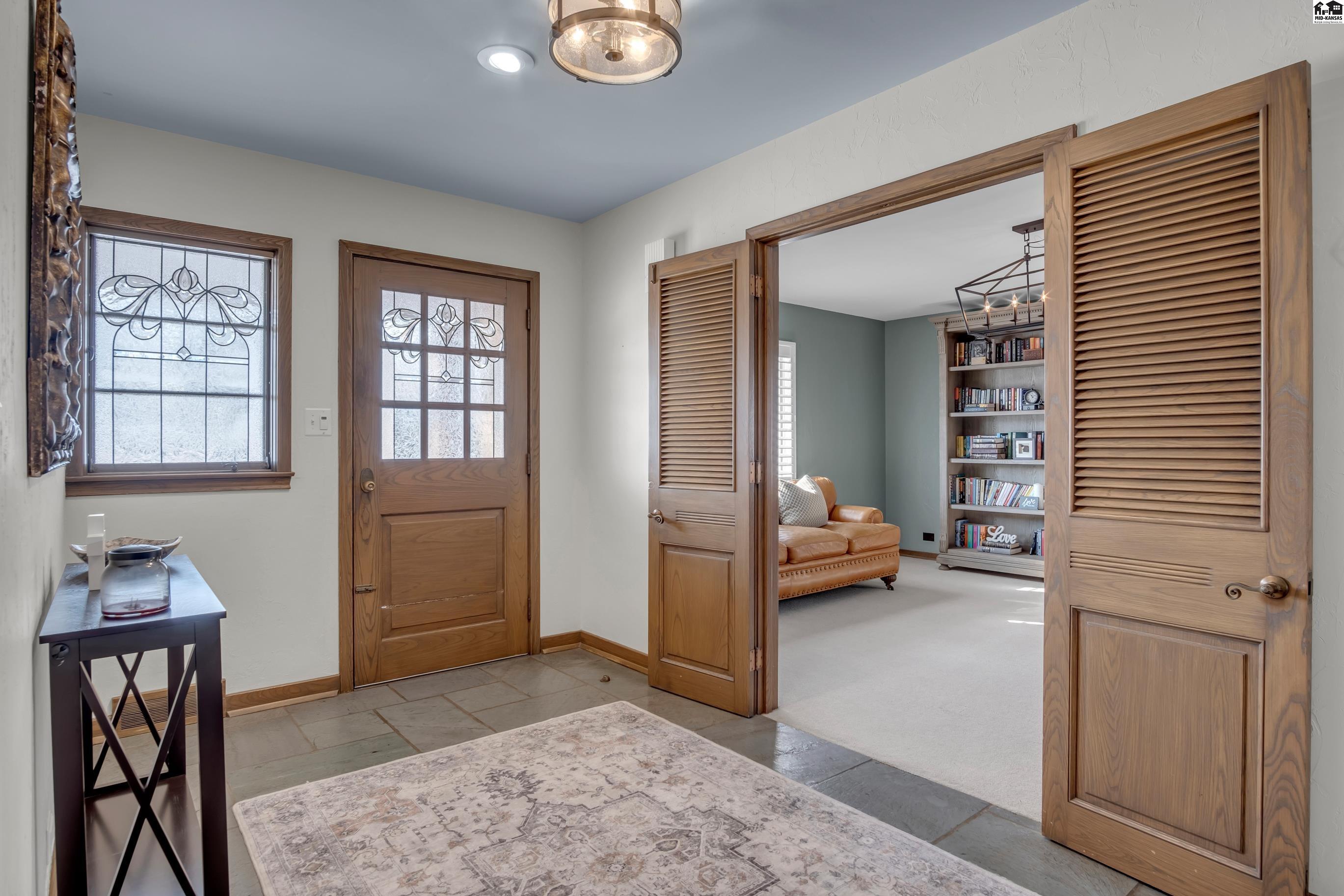 200 Countryside Drive Hutchinson KS 67502