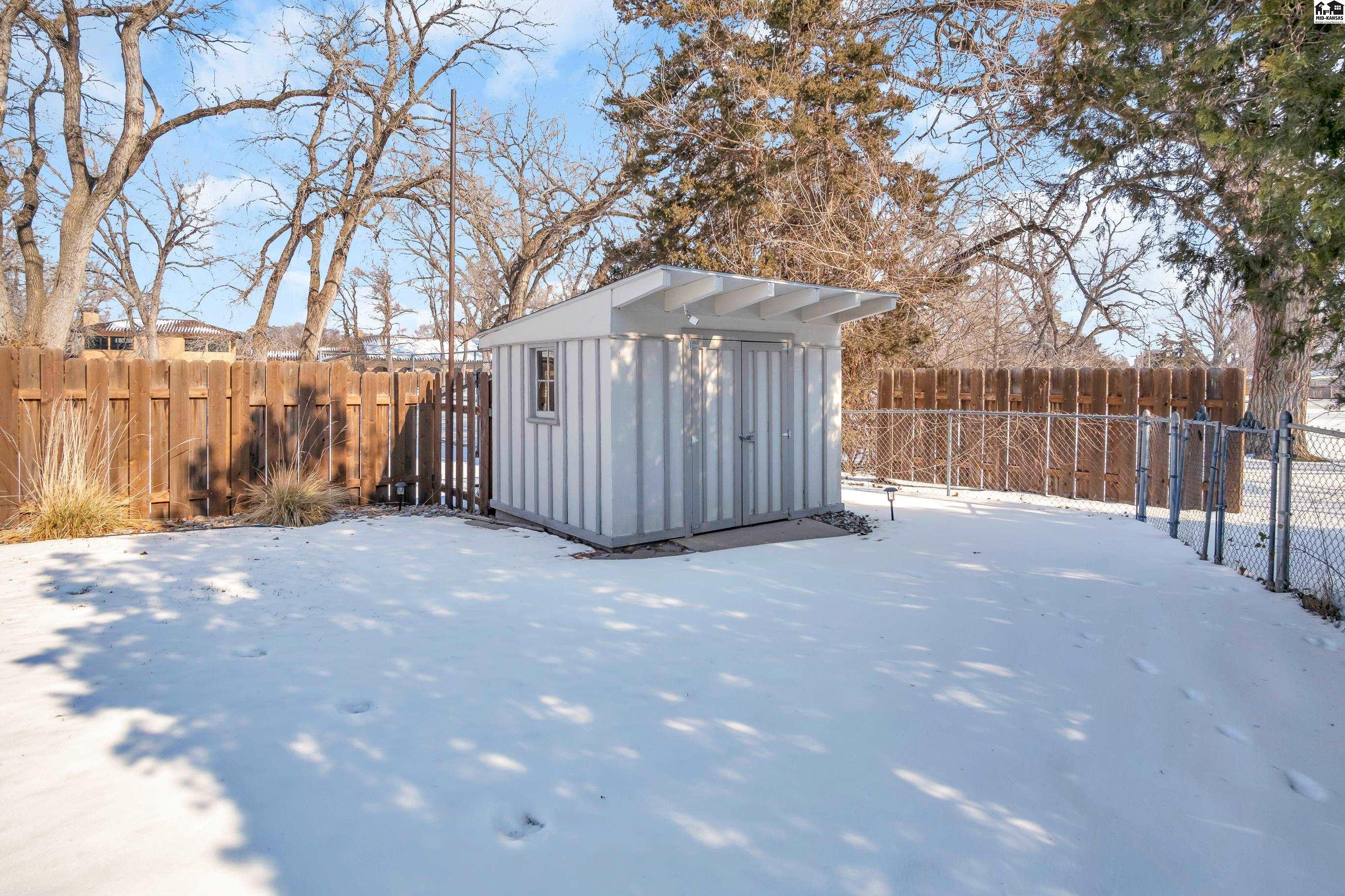 200 Countryside Drive Hutchinson KS 67502