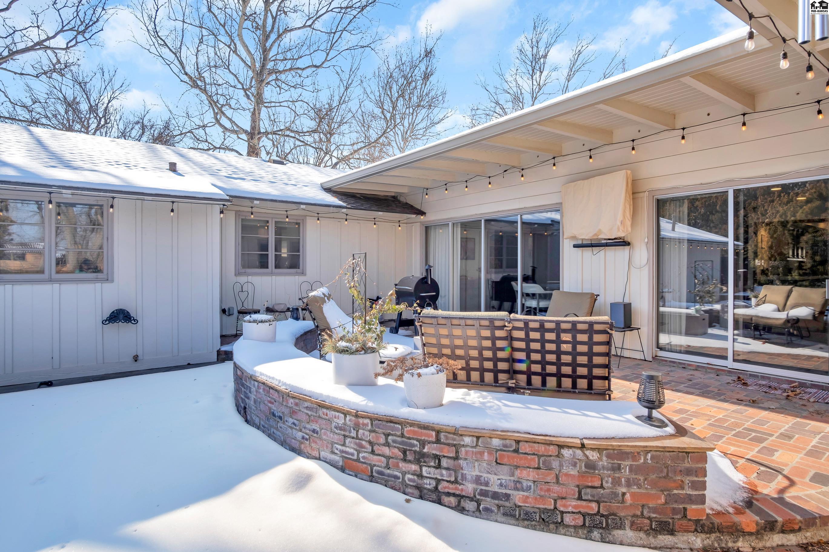 200 Countryside Drive Hutchinson KS 67502