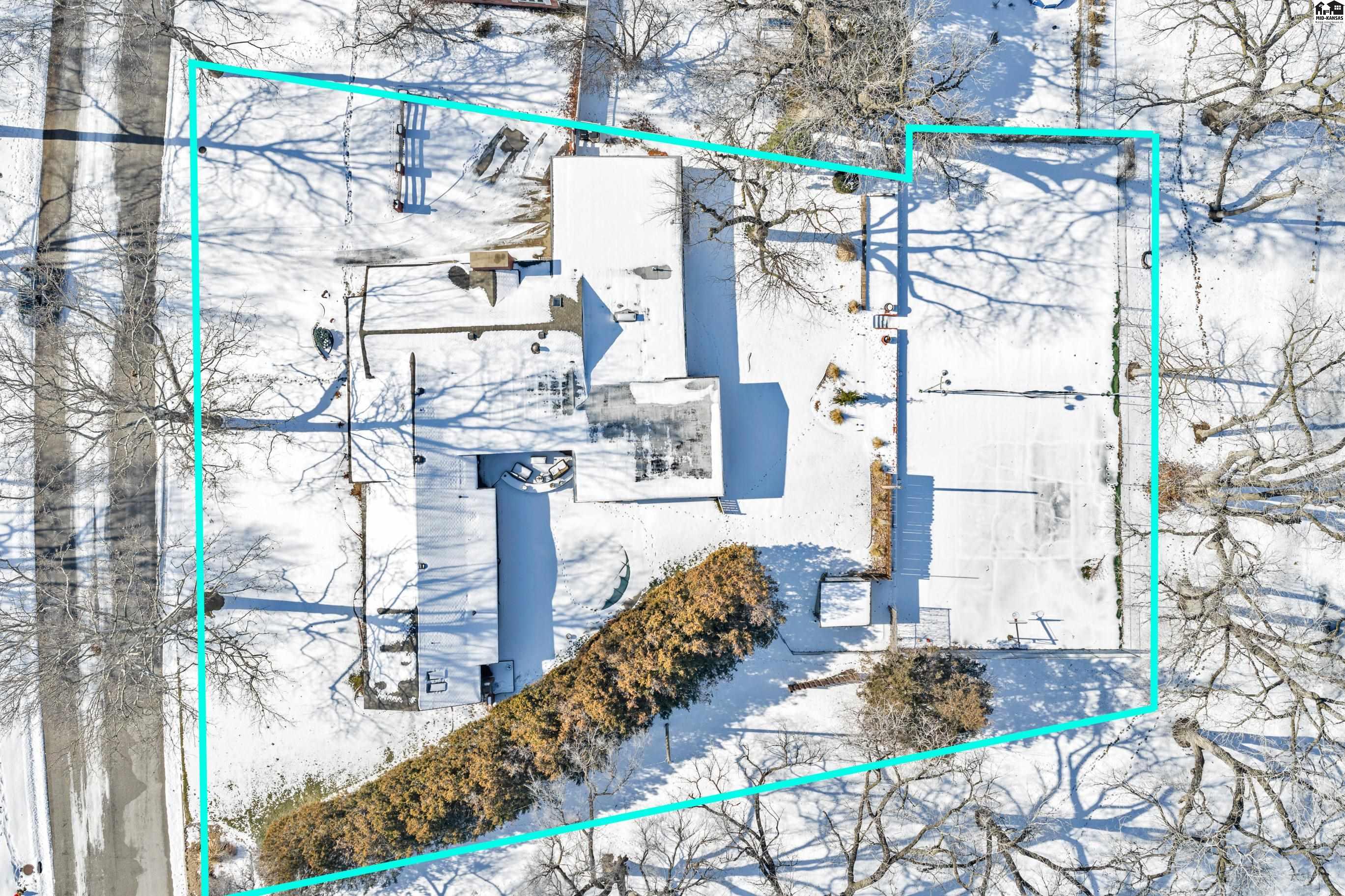 200 Countryside Drive Hutchinson KS 67502