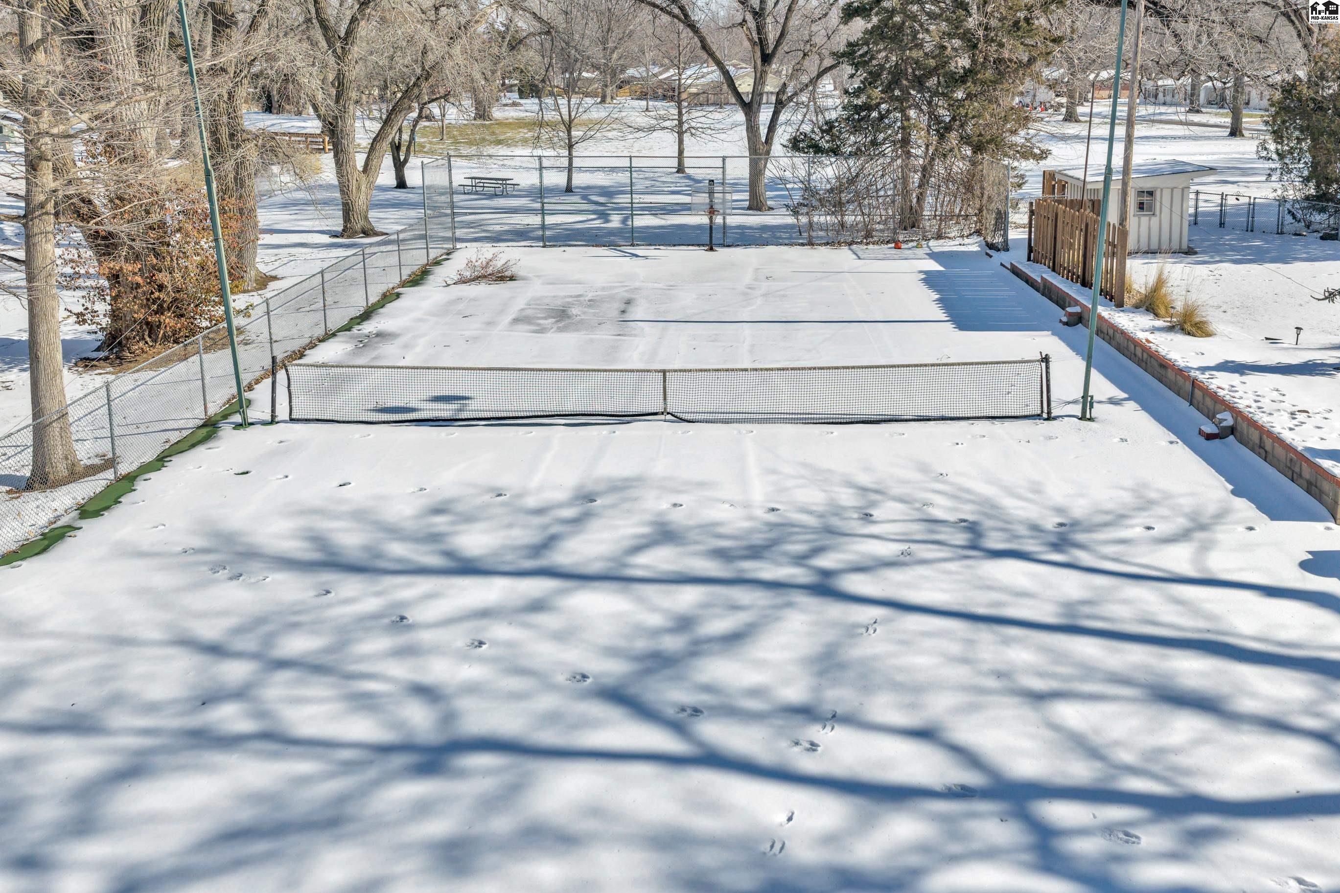 200 Countryside Drive Hutchinson KS 67502