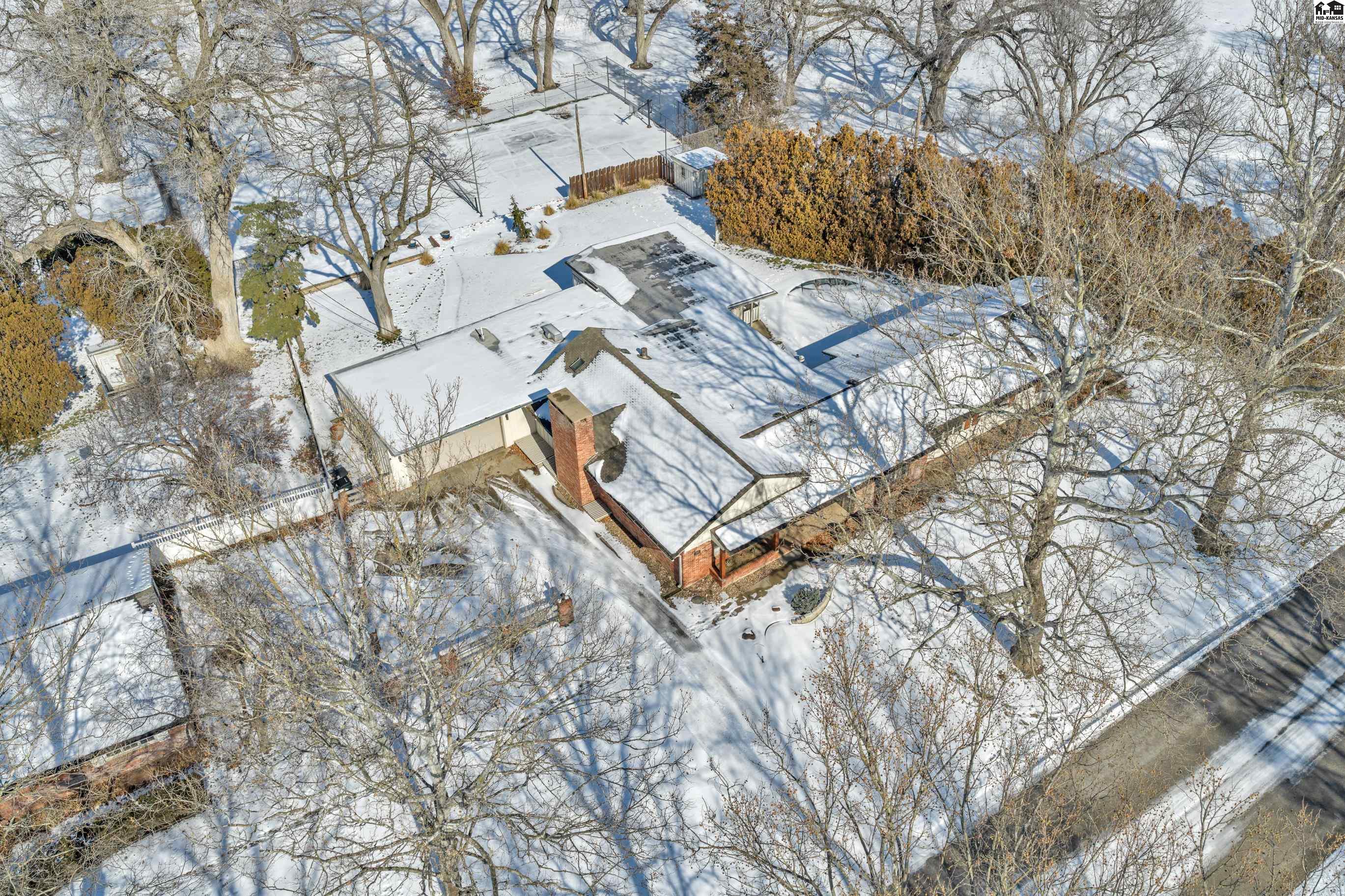 200 Countryside Drive Hutchinson KS 67502