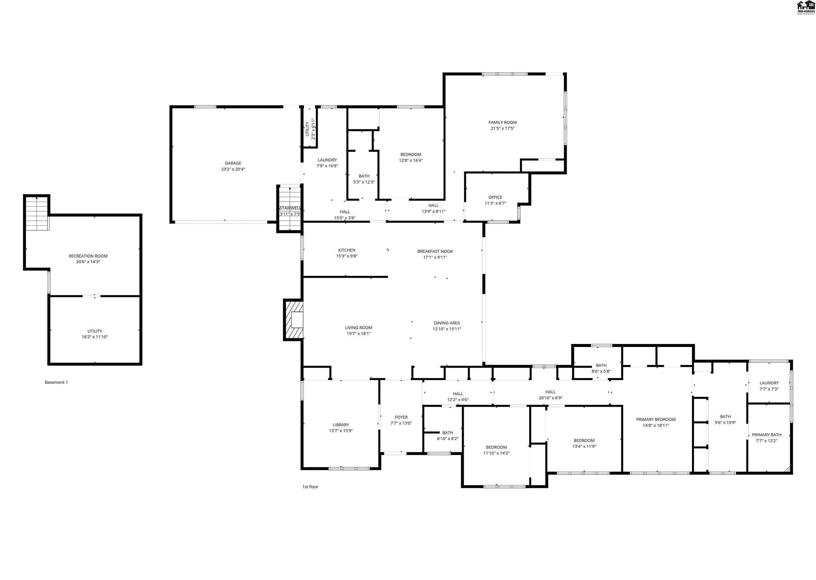 200 Countryside Drive Hutchinson KS 67502