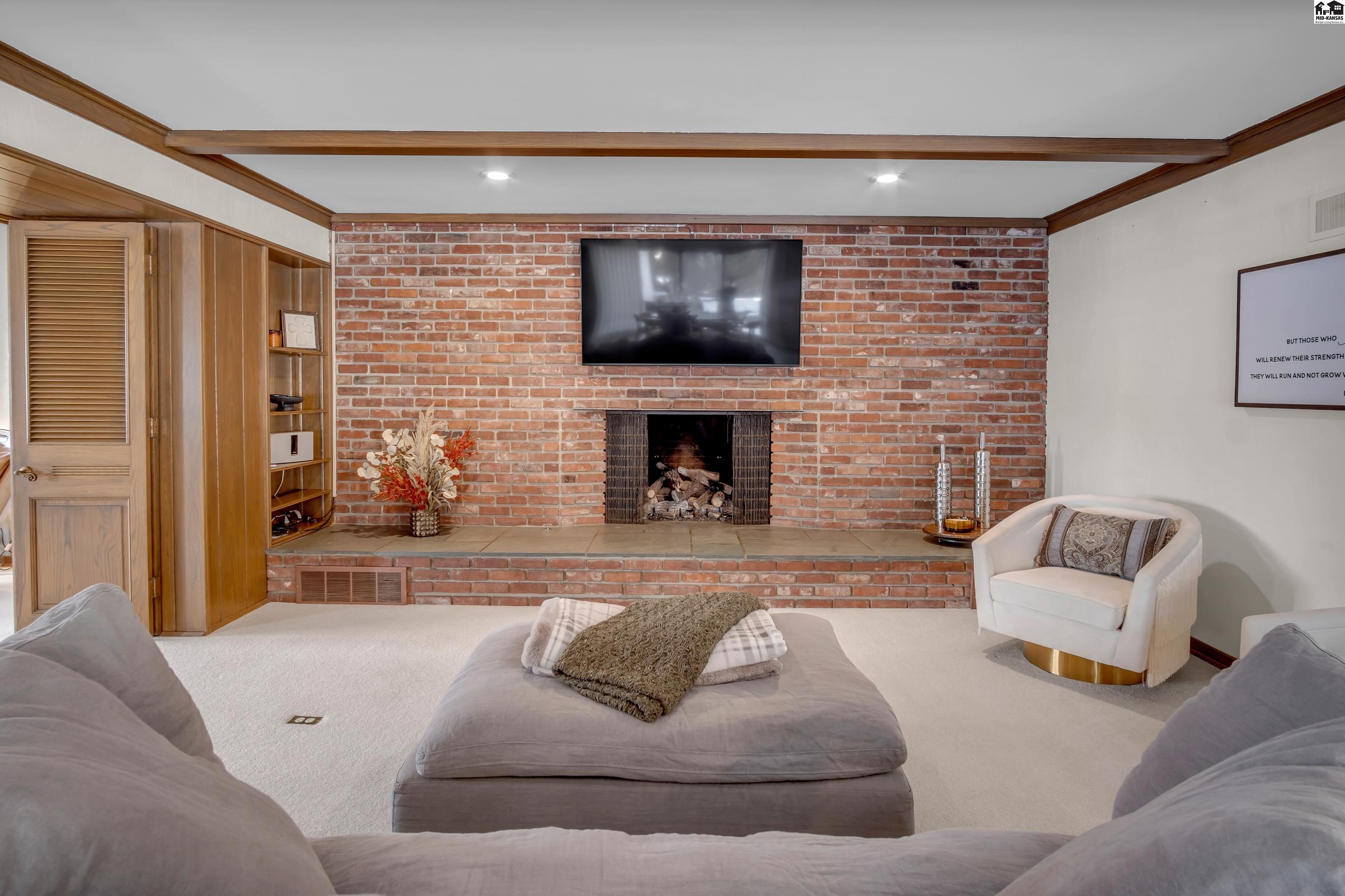 200 Countryside Drive Hutchinson KS 67502